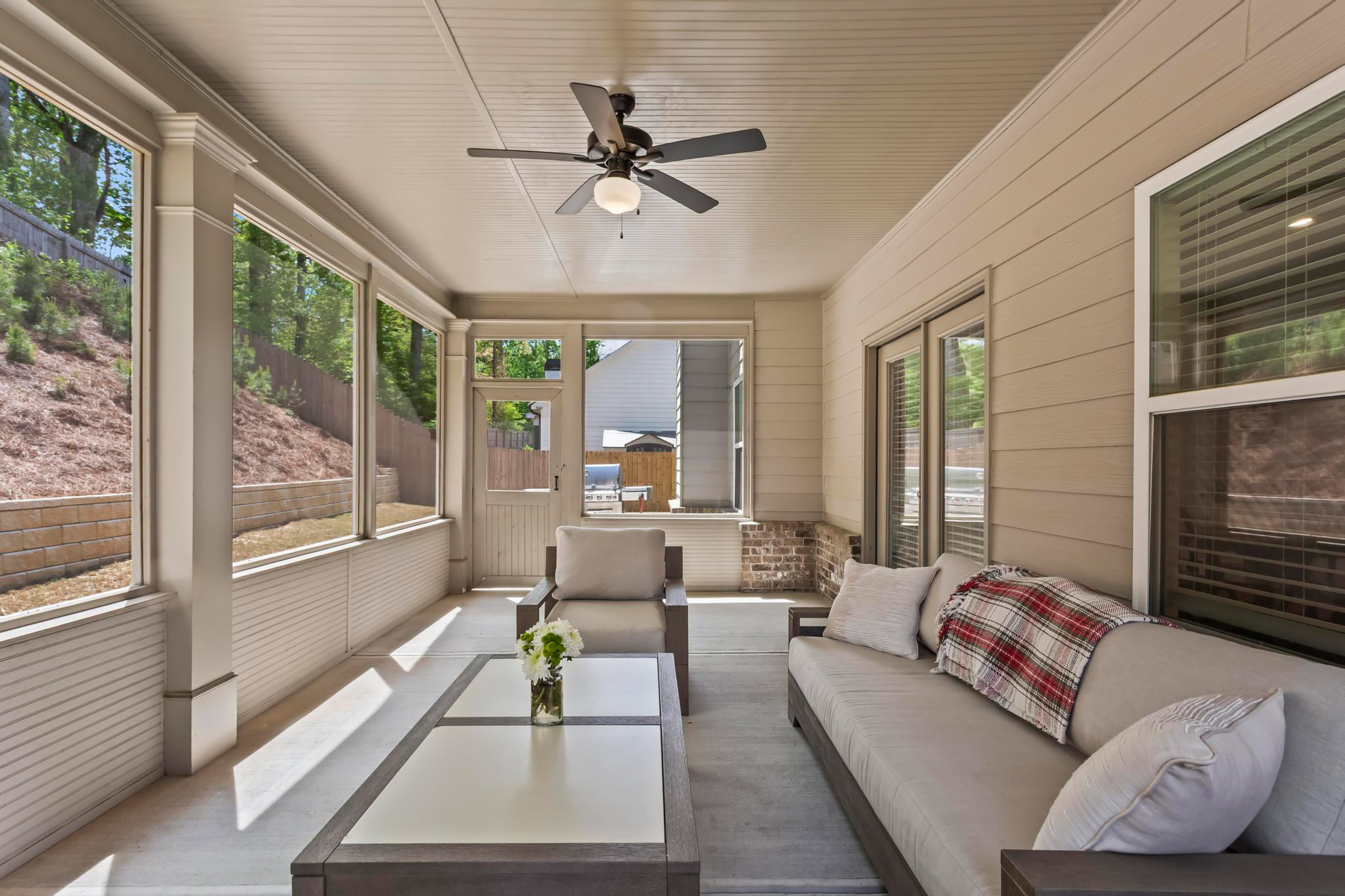  Bright and Beautiful Retreat at The Reserve at Lanier - 物件實景