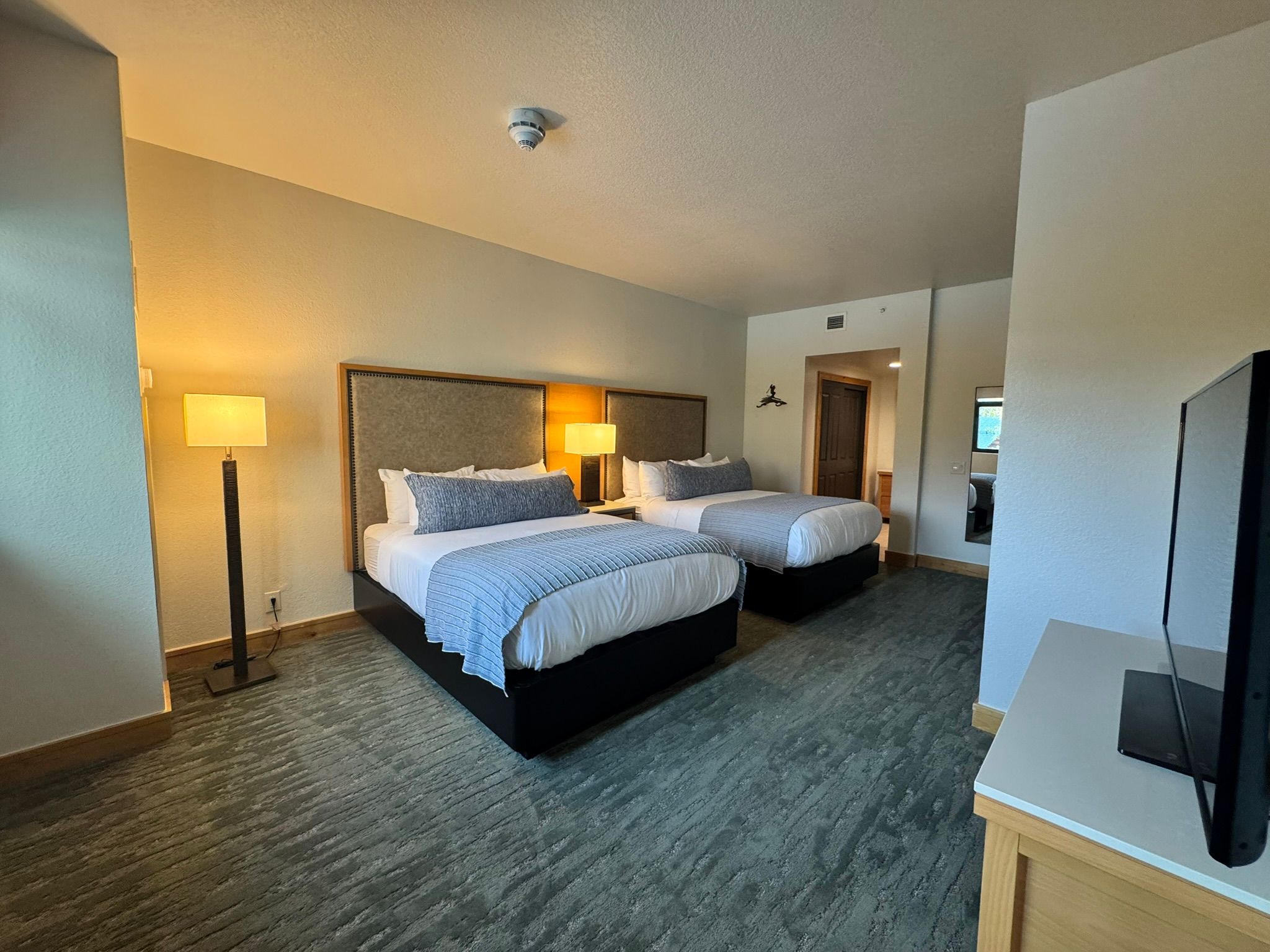 2300 Mount Werner Circle Unit 301QIVA&B, Steamboat Springs, CO 80487 - 物件實景