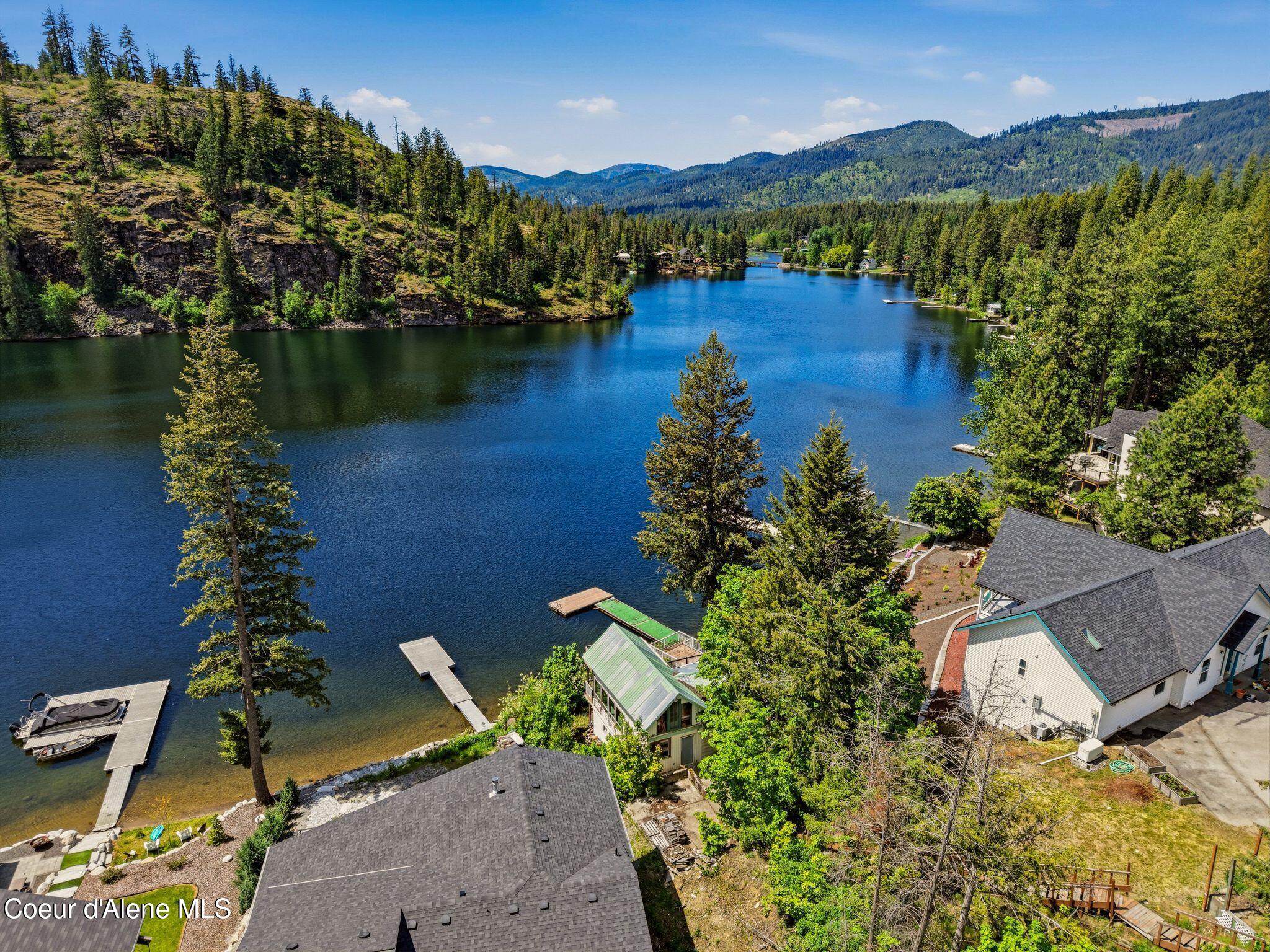 Rathdrum, Idaho, 83858, United States, 2 Bedrooms Bedrooms, ,1 BathroomBathrooms,Residential,For Sale,2049182