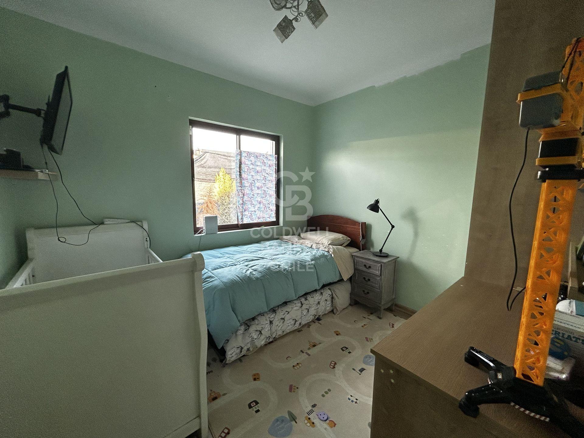 Providencia, Chile, 4 Bedrooms Bedrooms, ,3 BathroomsBathrooms,Residential,For Sale,1967947