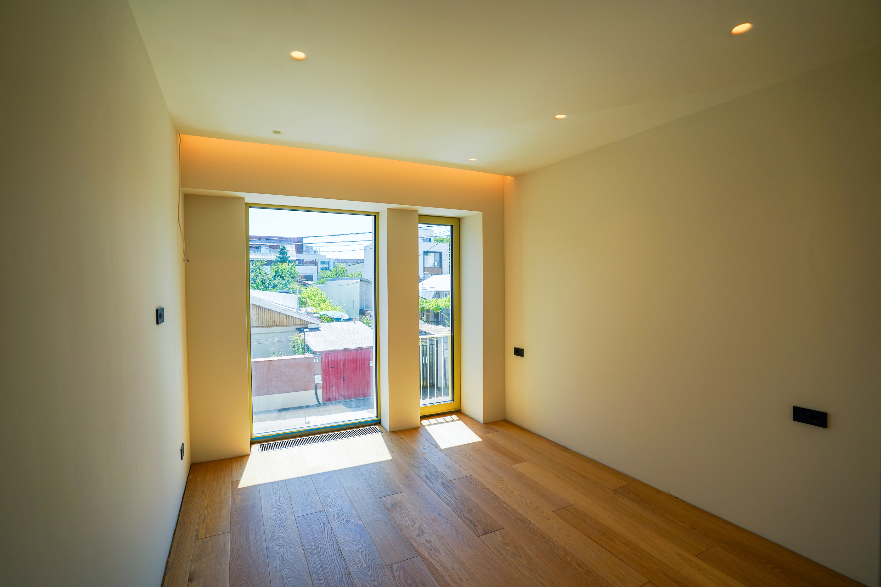  Boutique Three-Bedroom Apartment Near Regina Maria Park, Domenii District - 物件實景