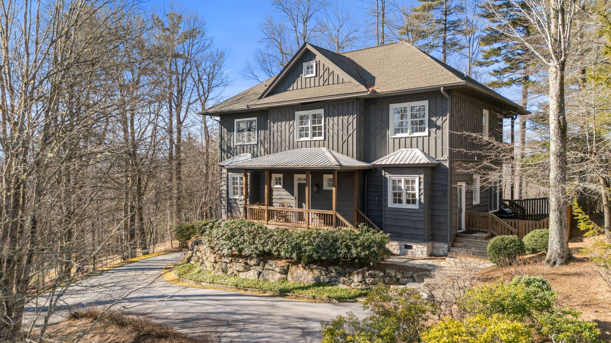  8th Hole Setting - 物件實景