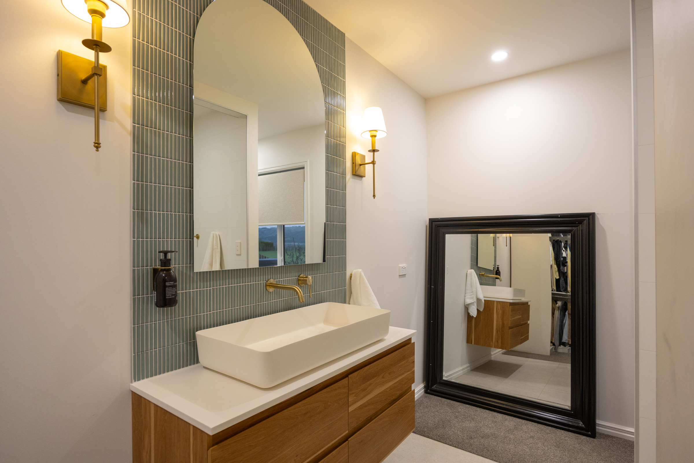  Uninterrupted Views – New Executive Living - 物件實景