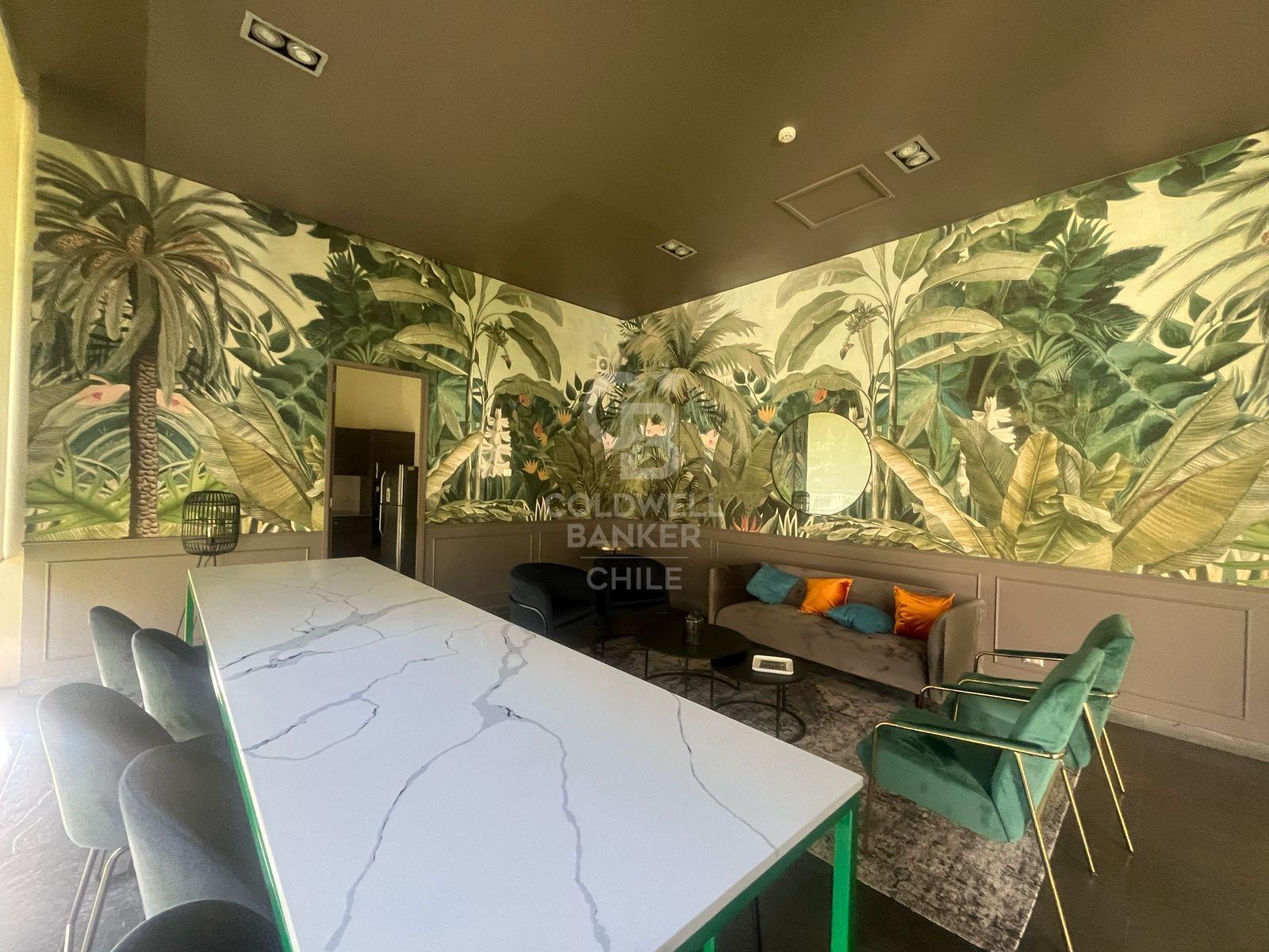 Las Condes, Chile, 2 Bedrooms Bedrooms, ,2 BathroomsBathrooms,Residential,For Sale,1796156