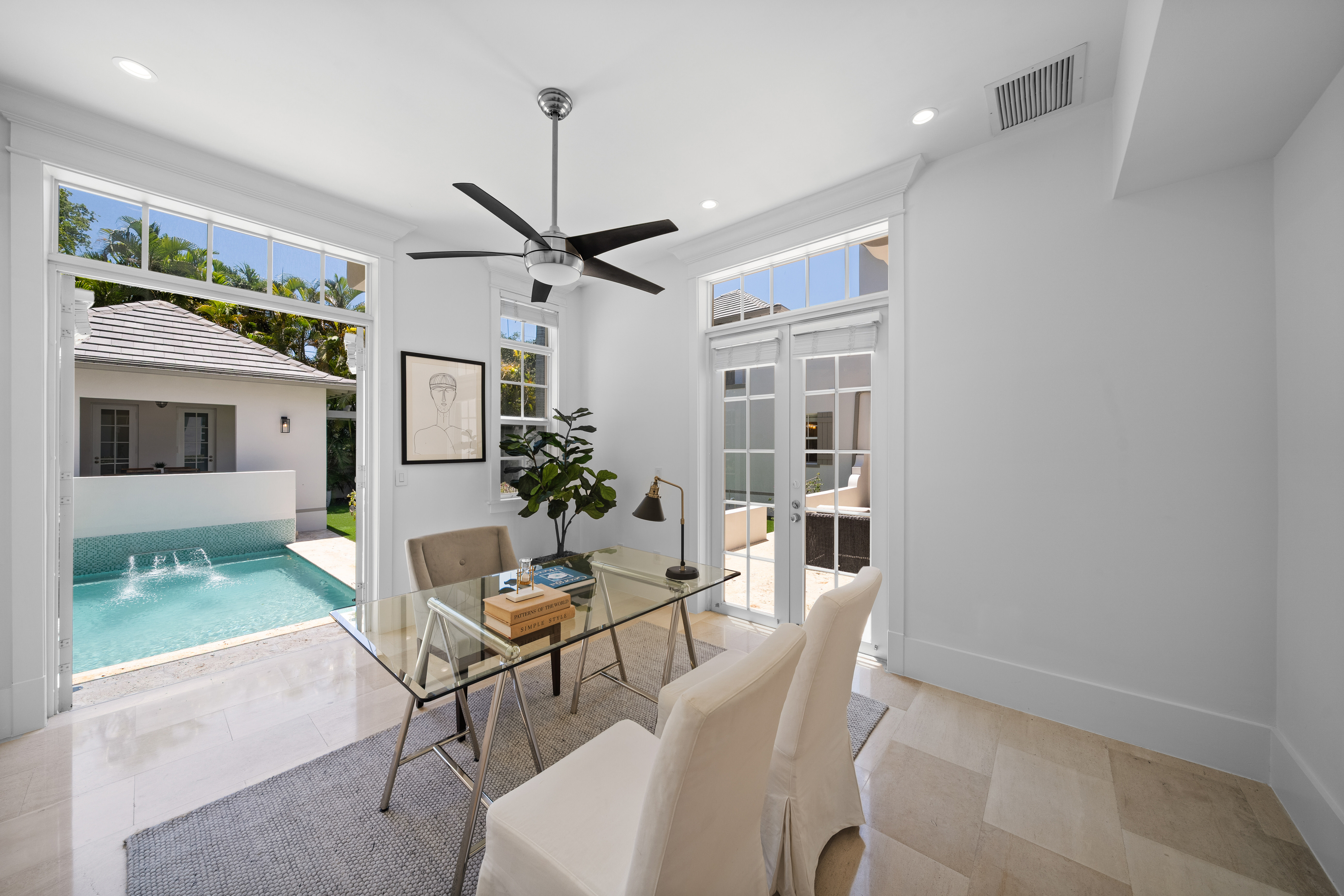  7745 SW 54th Ave, Miami, FL, 33143 - 物件實景