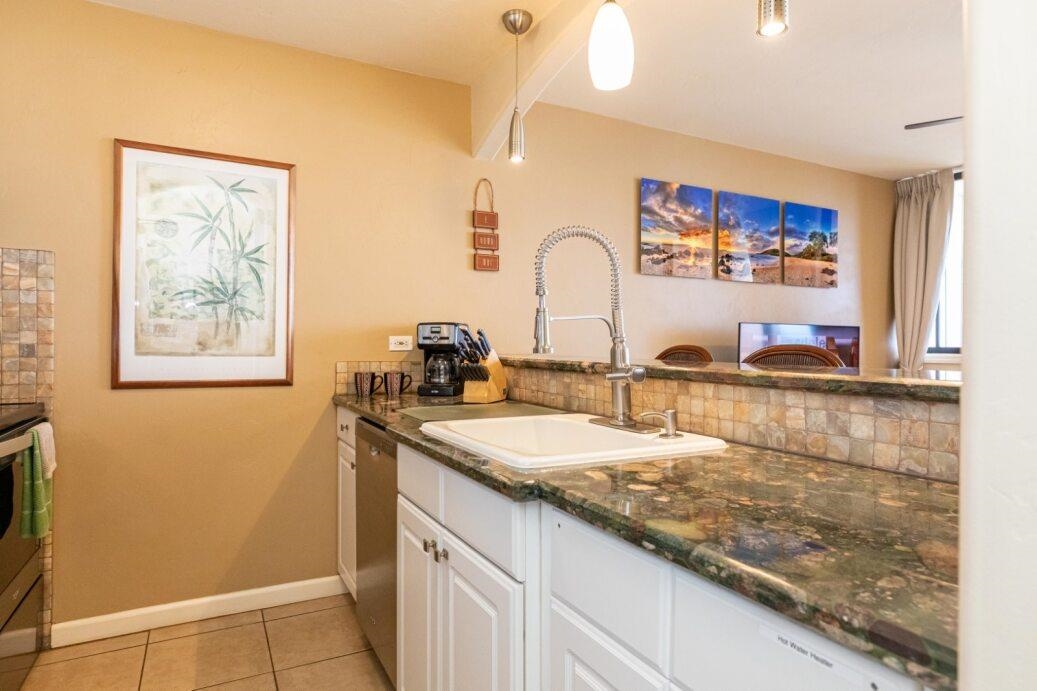 Kihei, Hawaii, 96753, United States, 1 Bedroom Bedrooms, ,1 BathroomBathrooms,Residential,For Sale,1907186