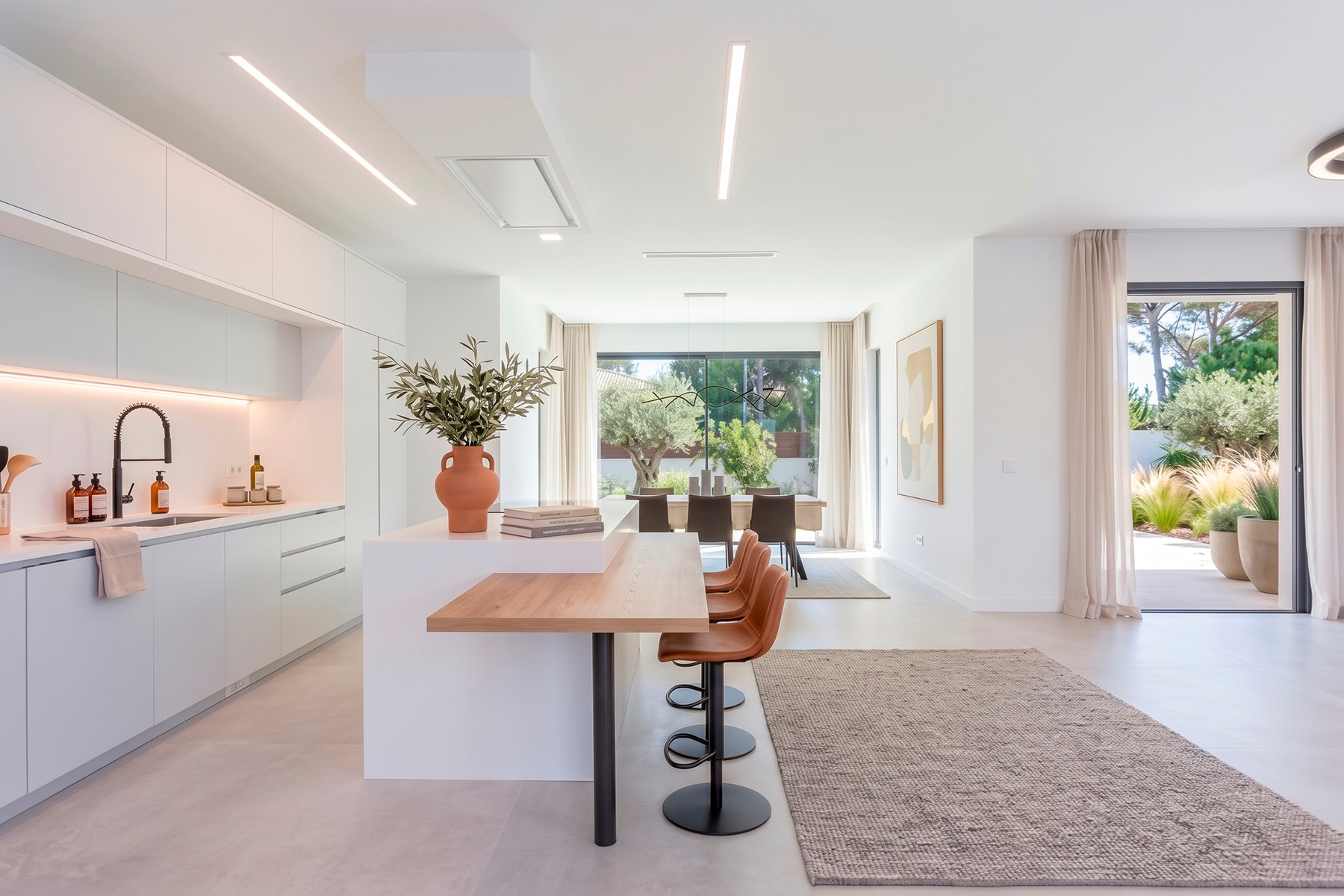 House, 7 bedrooms, for Sale - 物件實景