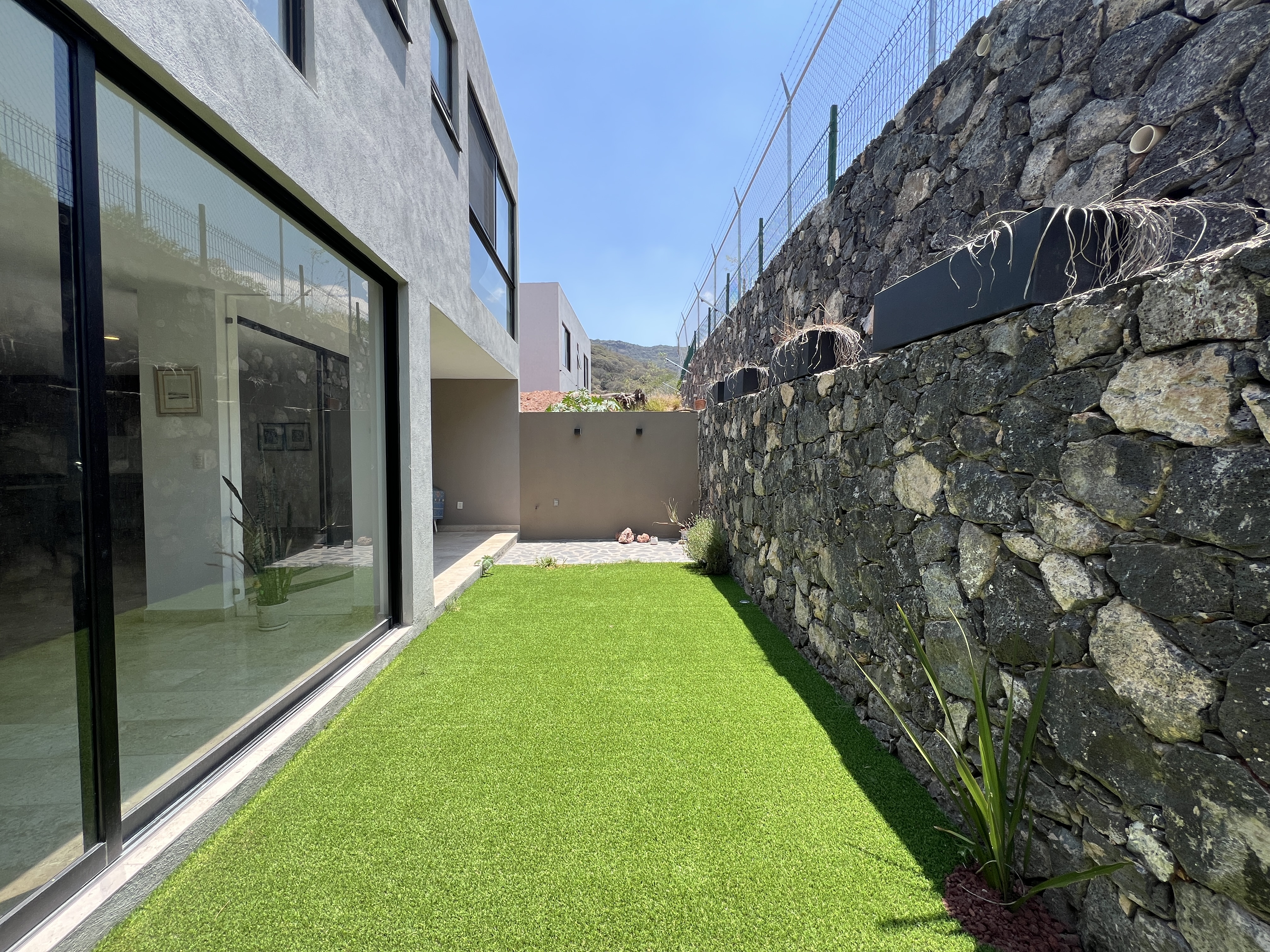  CASA VOLCÁN Altozano Qro - 物件實景