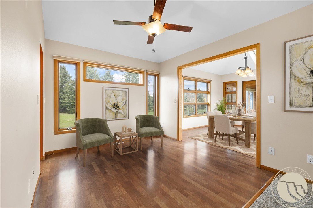 Absarokee, Montana, 59001, United States, 4 Bedrooms Bedrooms, ,4 BathroomsBathrooms,Residential,For Sale,1979121