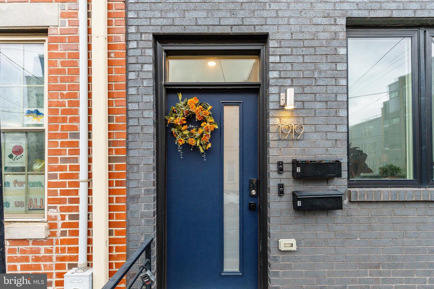 Philadelphia, Pennsylvania, 19130, United States, 3 Bedrooms Bedrooms, ,3 BathroomsBathrooms,Residential,For Sale,2001653