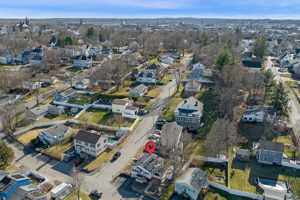 Lawrence, Massachusetts, 01841, United States, 4 Bedrooms Bedrooms, ,2 BathroomsBathrooms,Residential,For Sale,1871018