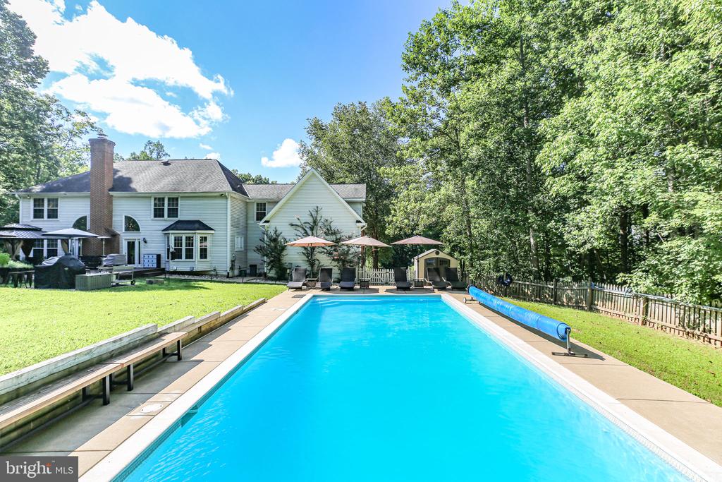 Fredericksburg, Virginia, 22407, United States, 5 Bedrooms Bedrooms, ,5 BathroomsBathrooms,Residential,For Sale,1927805