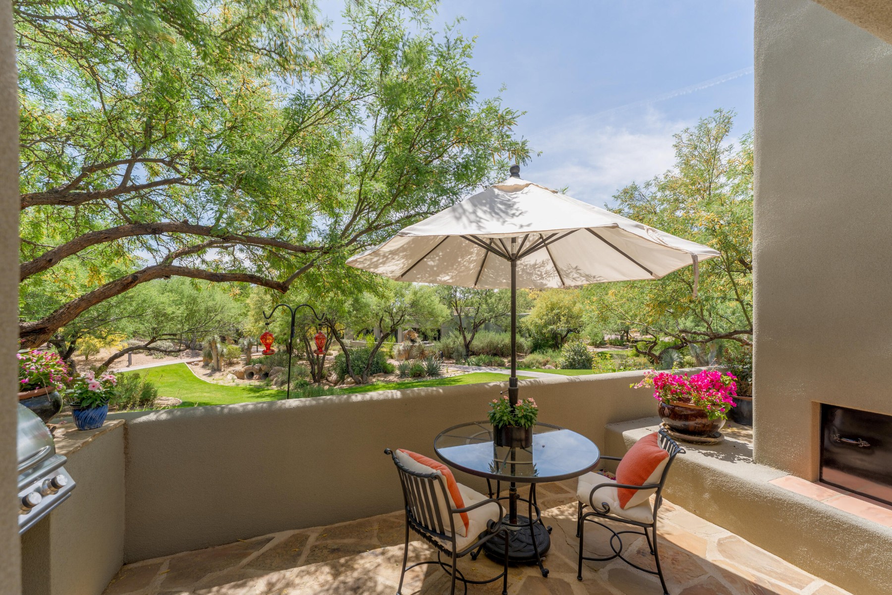  10063 E Graythorn Drive  Scottsdale, AZ - 物件實景