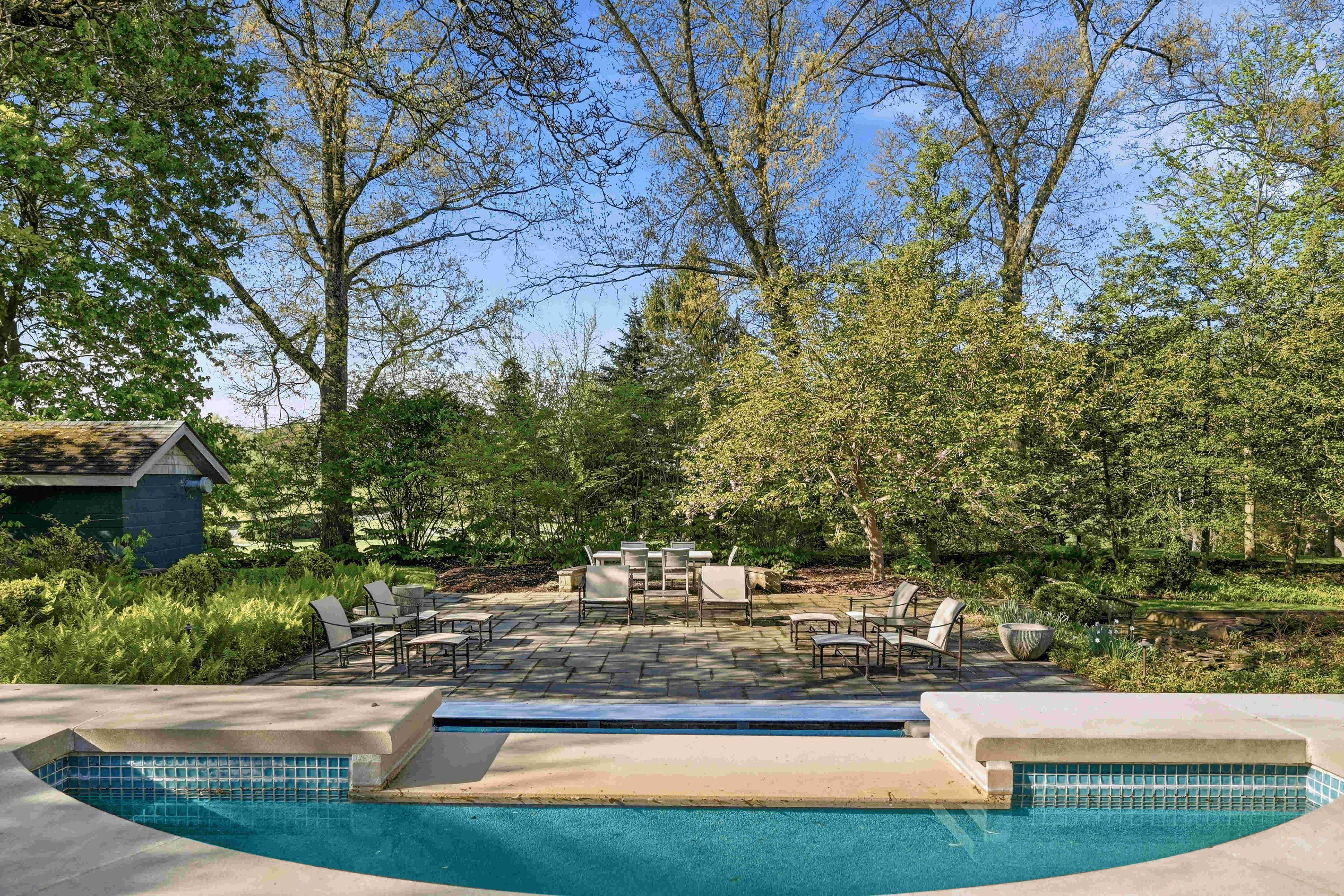  600 Backbone Road, Sewickley, PA 15143 - 物件實景