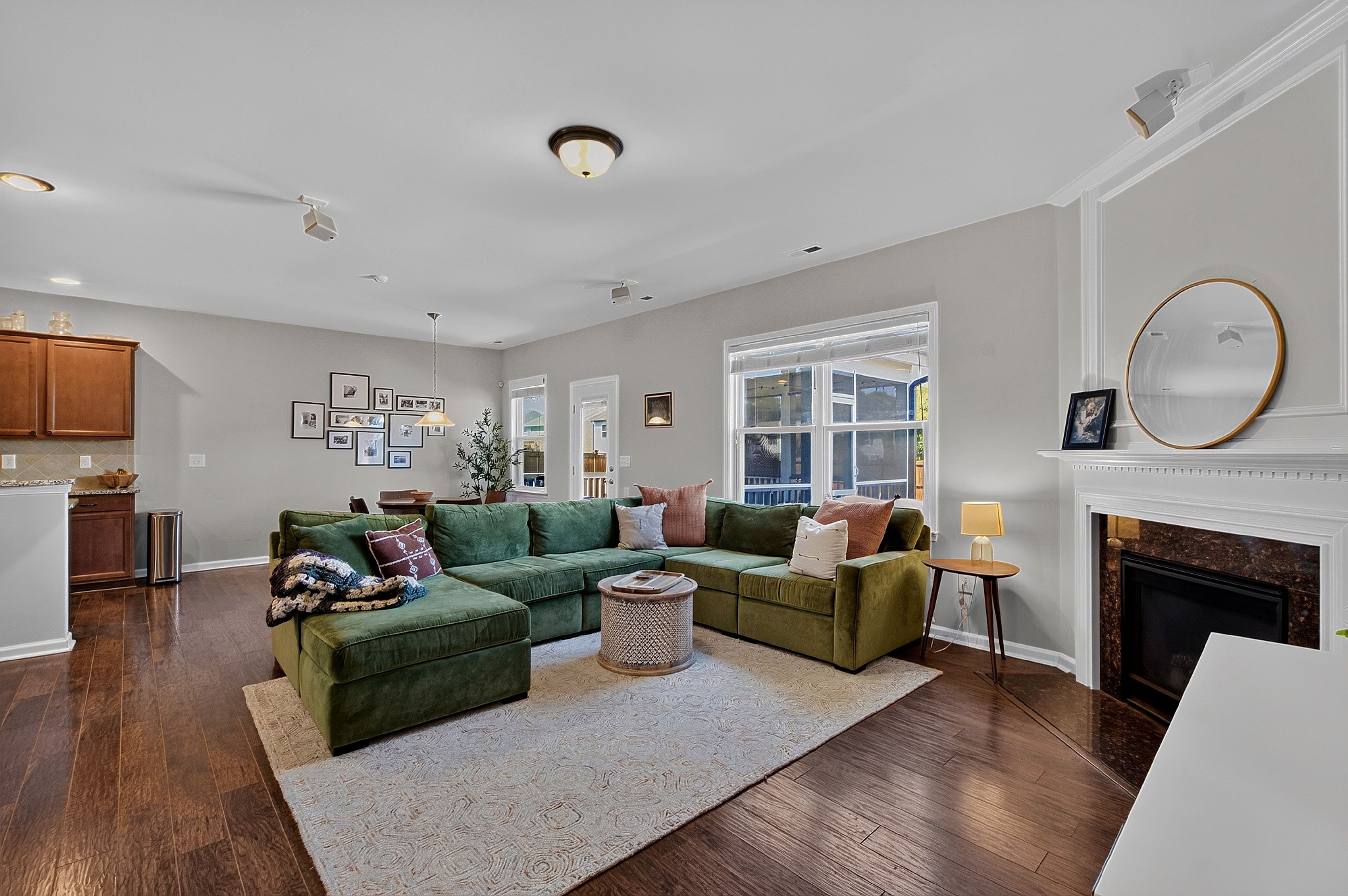  2609 Tummel Lane, Fuquay-Varina, NC 27526 - 物件實景
