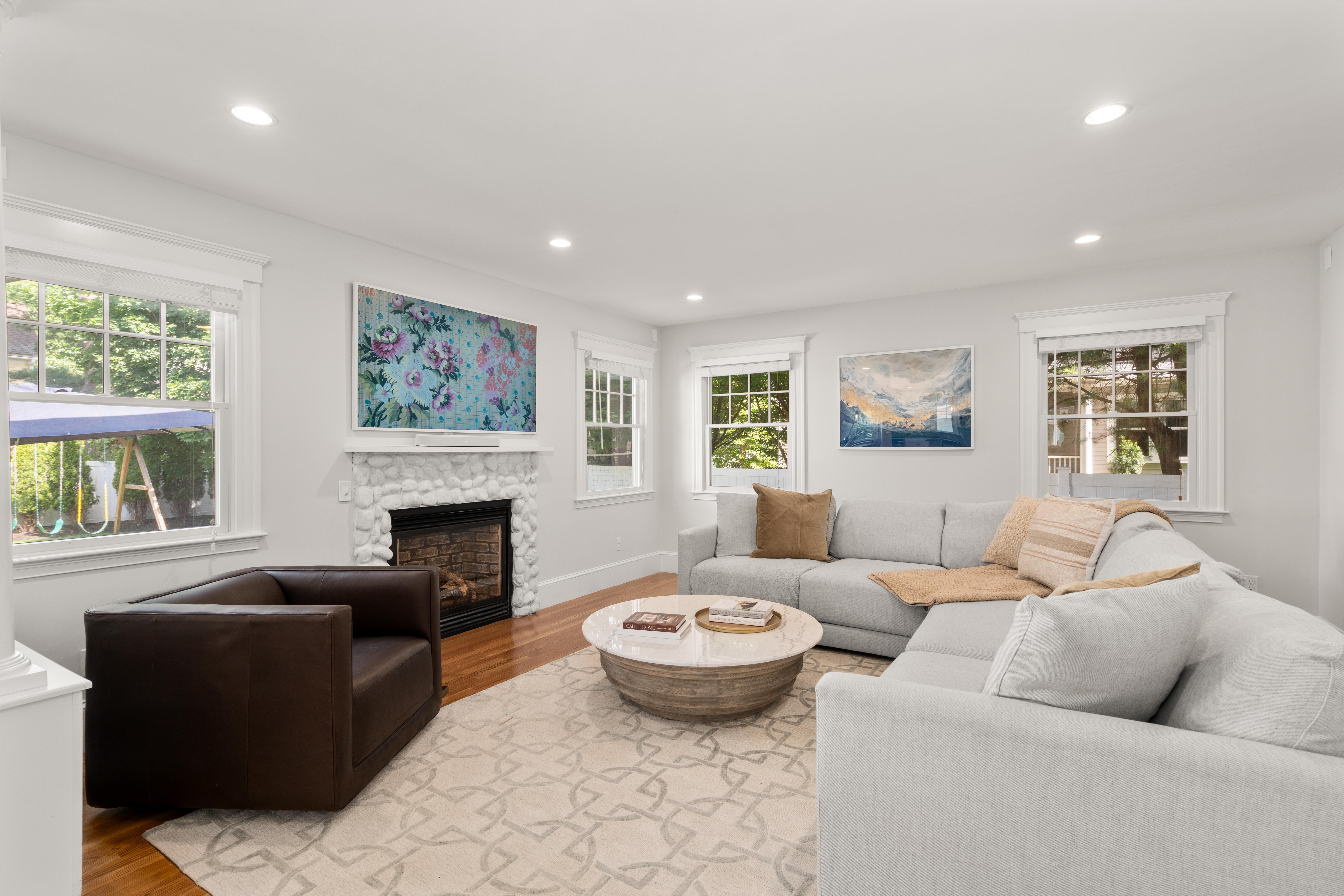  19 Mayo Avenue, Needham, MA, 02492 - 物件實景