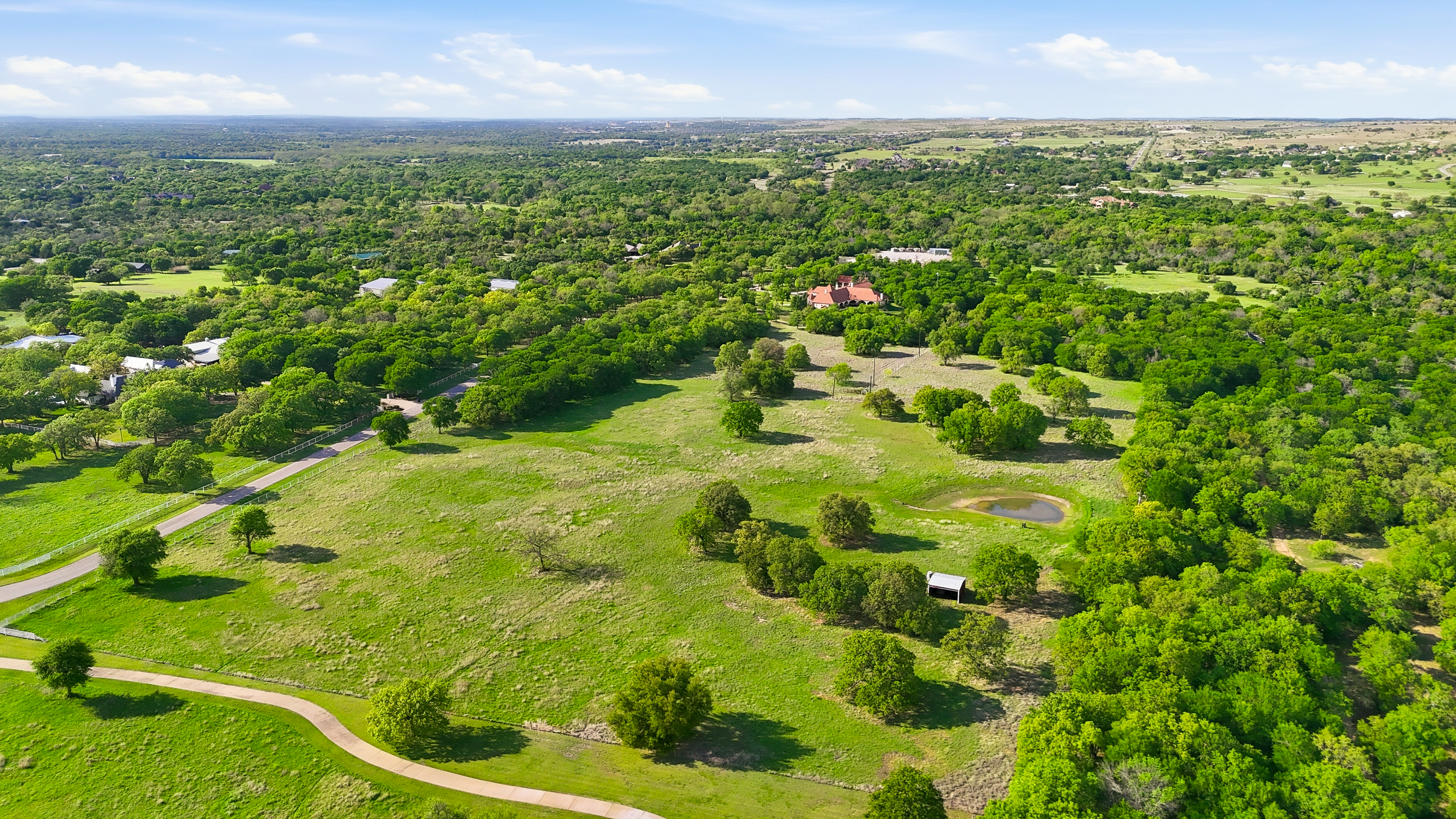  400 River Ranch Road, Aledo, TX, 76008 - 物件實景