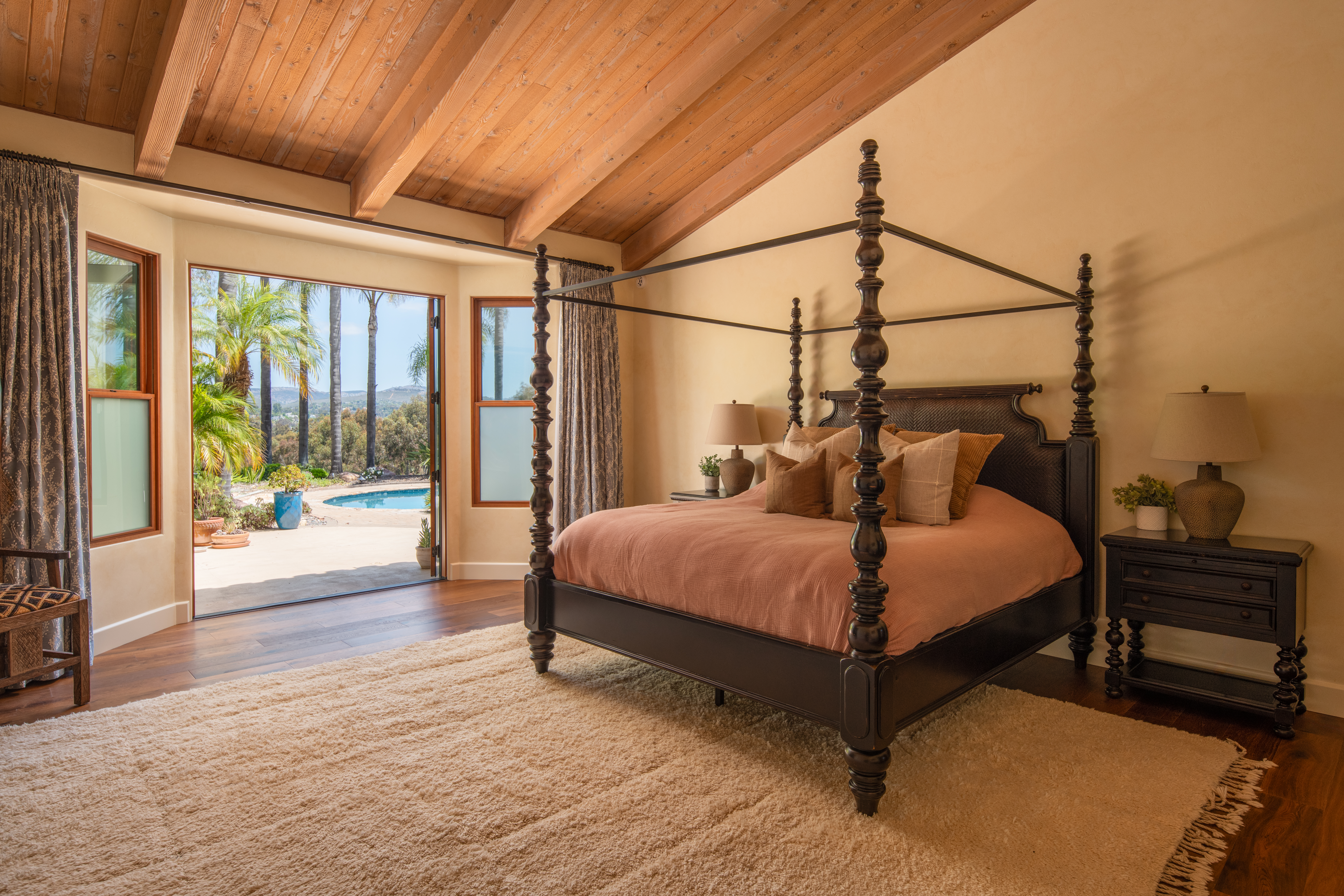  3028 Paseo Cielo, Rancho Santa Fe, CA 92067 - 物件實景