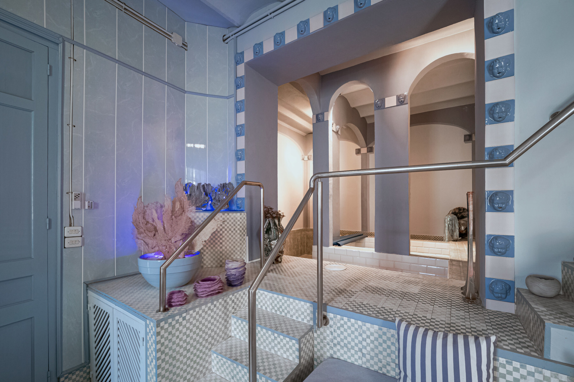  The famous ?Casa Blaua? - Art and prestige in Cadaqués - 物件實景