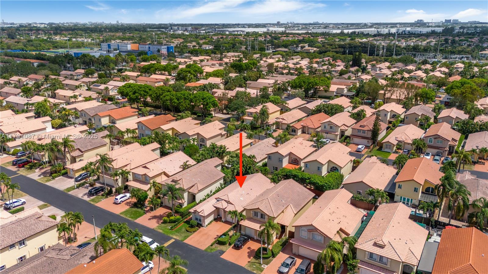 Doral, Florida, 33178, United States, 3 Bedrooms Bedrooms, ,2 BathroomsBathrooms,Residential,For Sale,1795059
