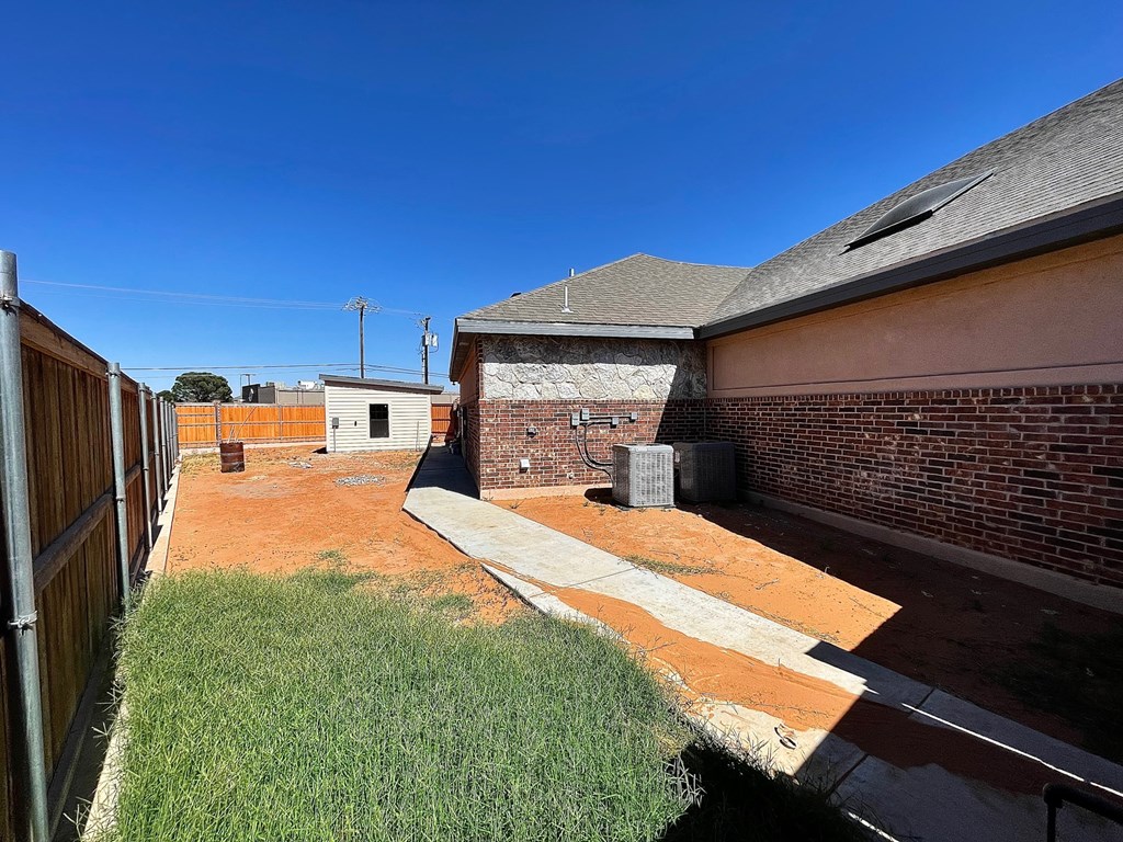 Odessa, Texas, 79765, United States, 4 Bedrooms Bedrooms, ,3 BathroomsBathrooms,Residential,For Sale,1978469