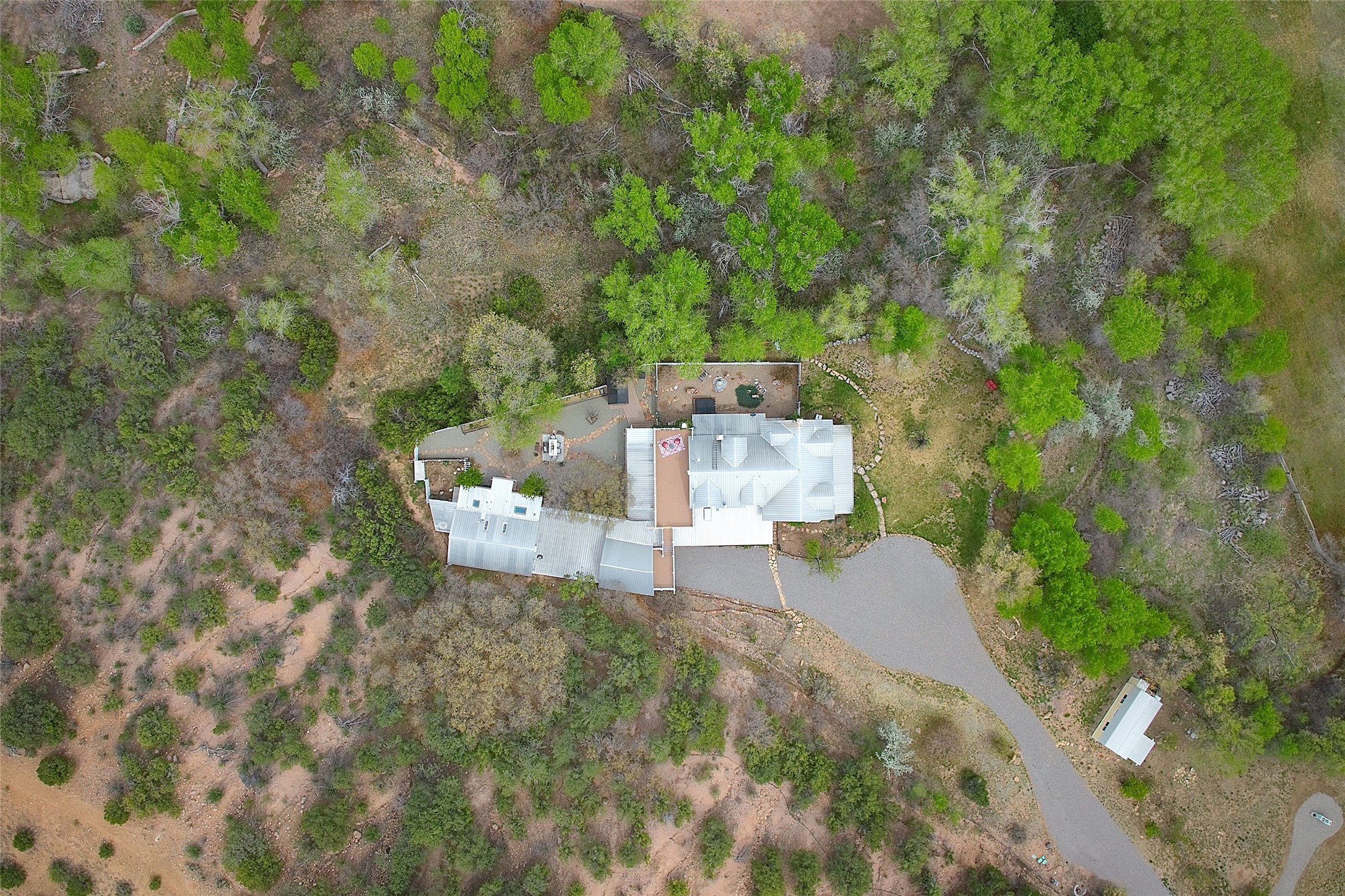  7 Camino De Pastores #A & #B - 物件實景