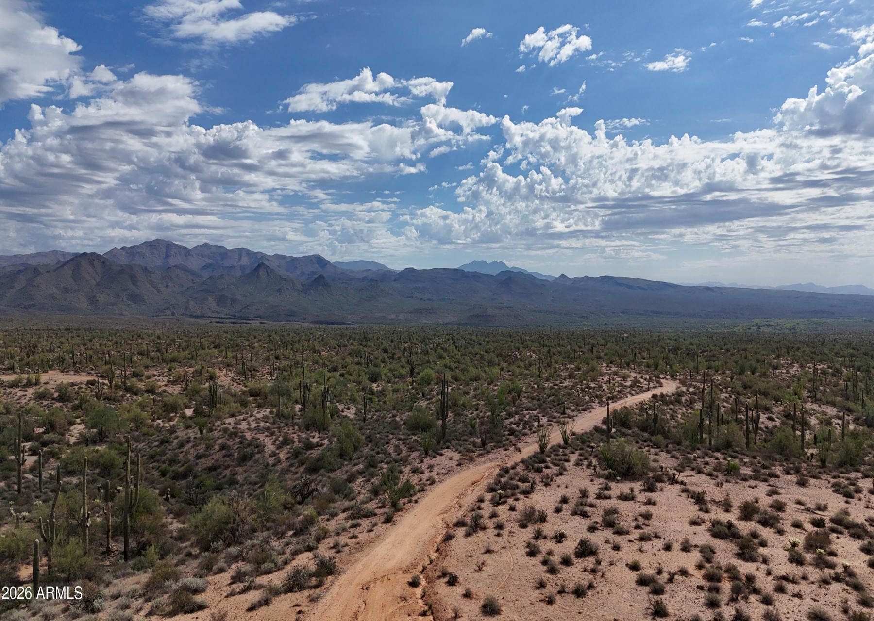  N 176th Street, Scottsdale, AZ, 85262 - 物件實景