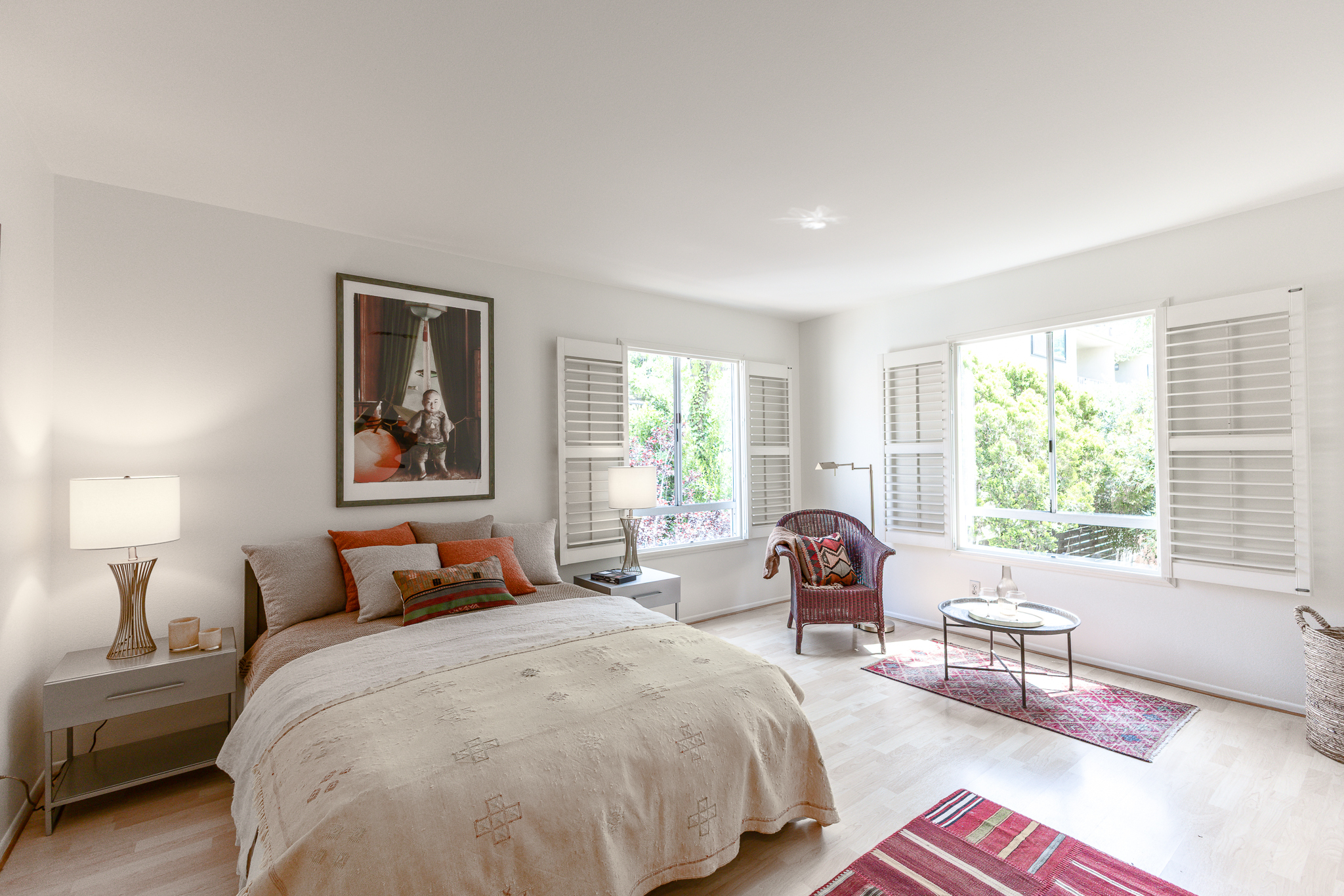  2348 Ewing Street - 物件實景