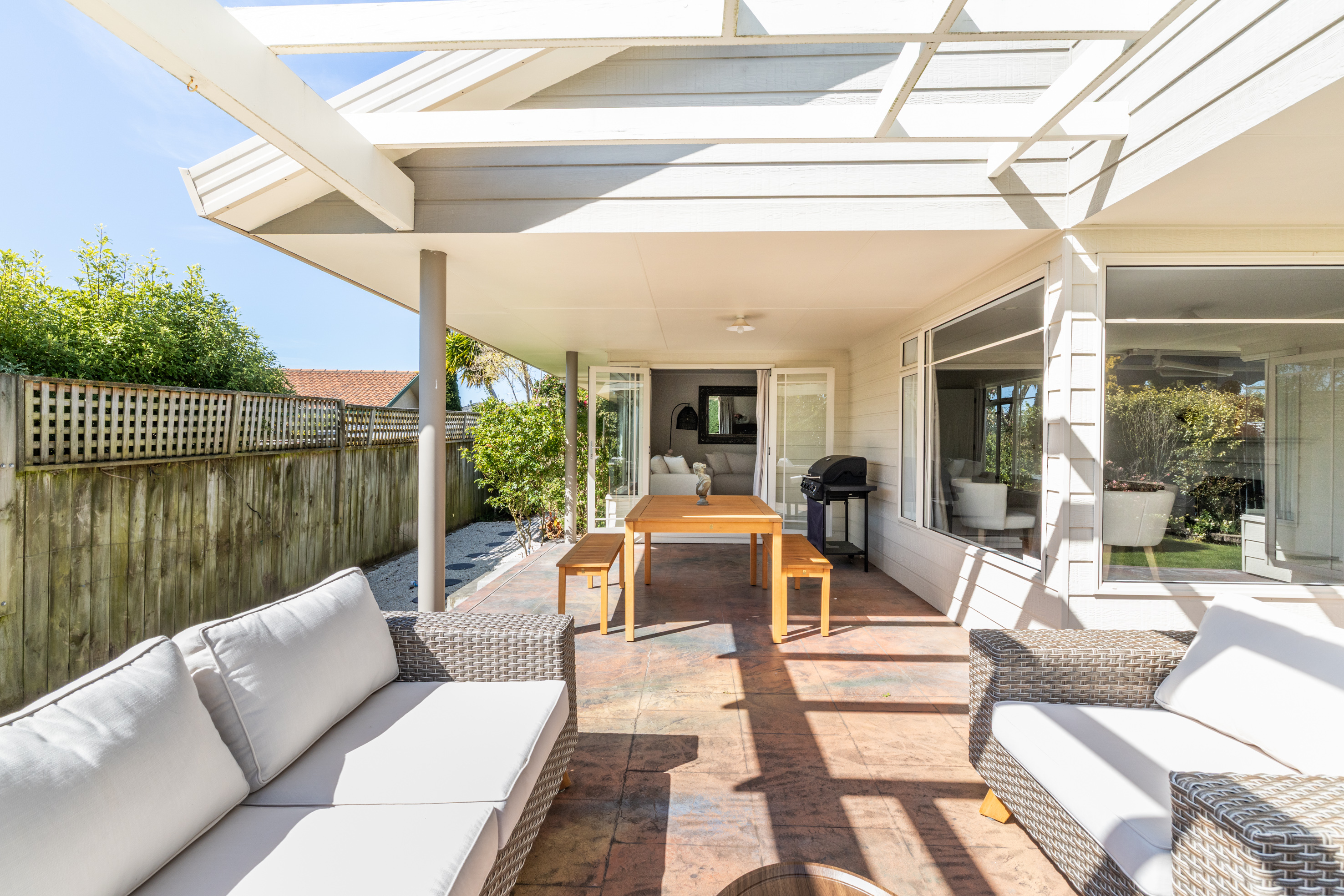  2 Fulford Place, Havelock North - 物件實景