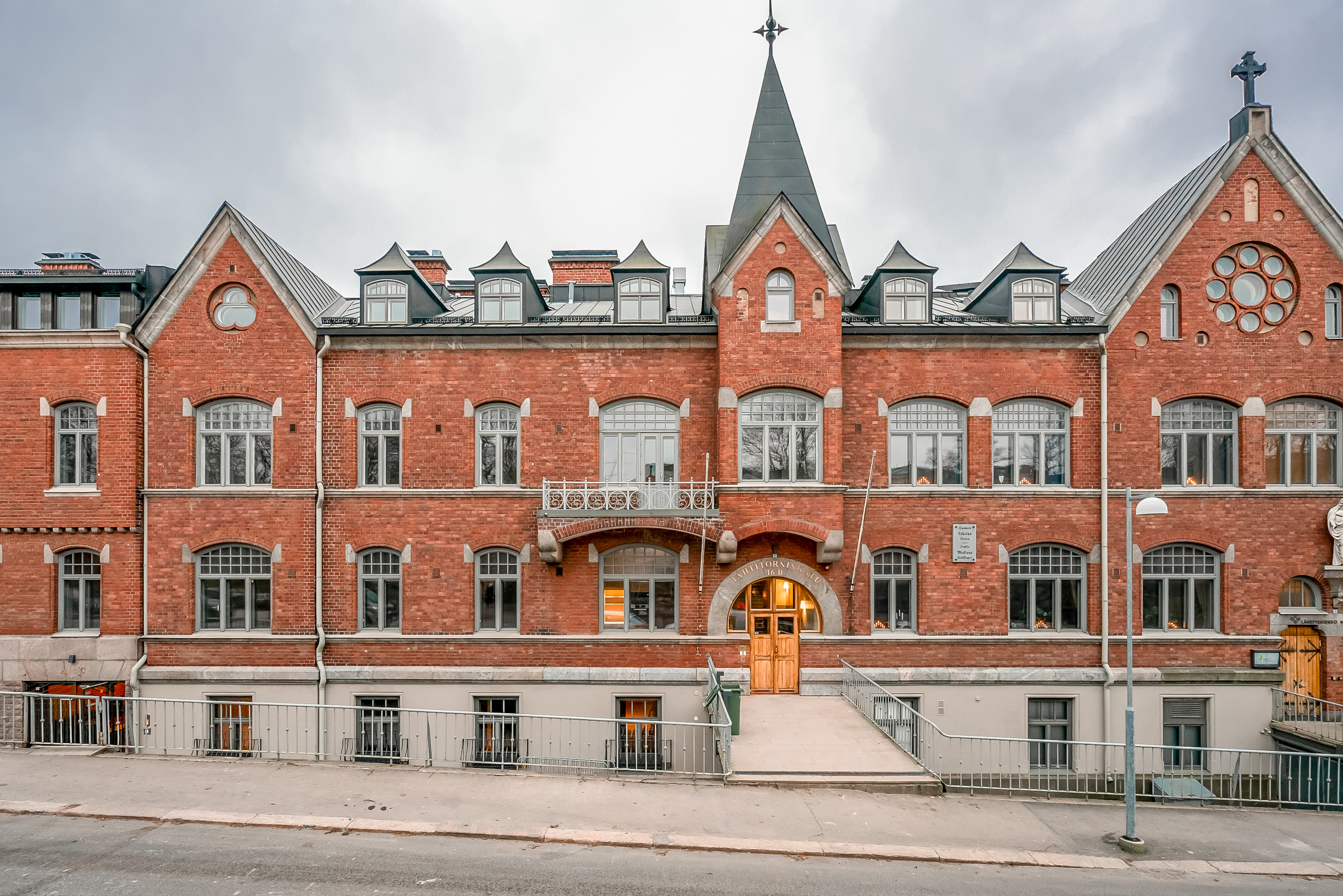  Tähtitorninkatu 16 - 物件實景