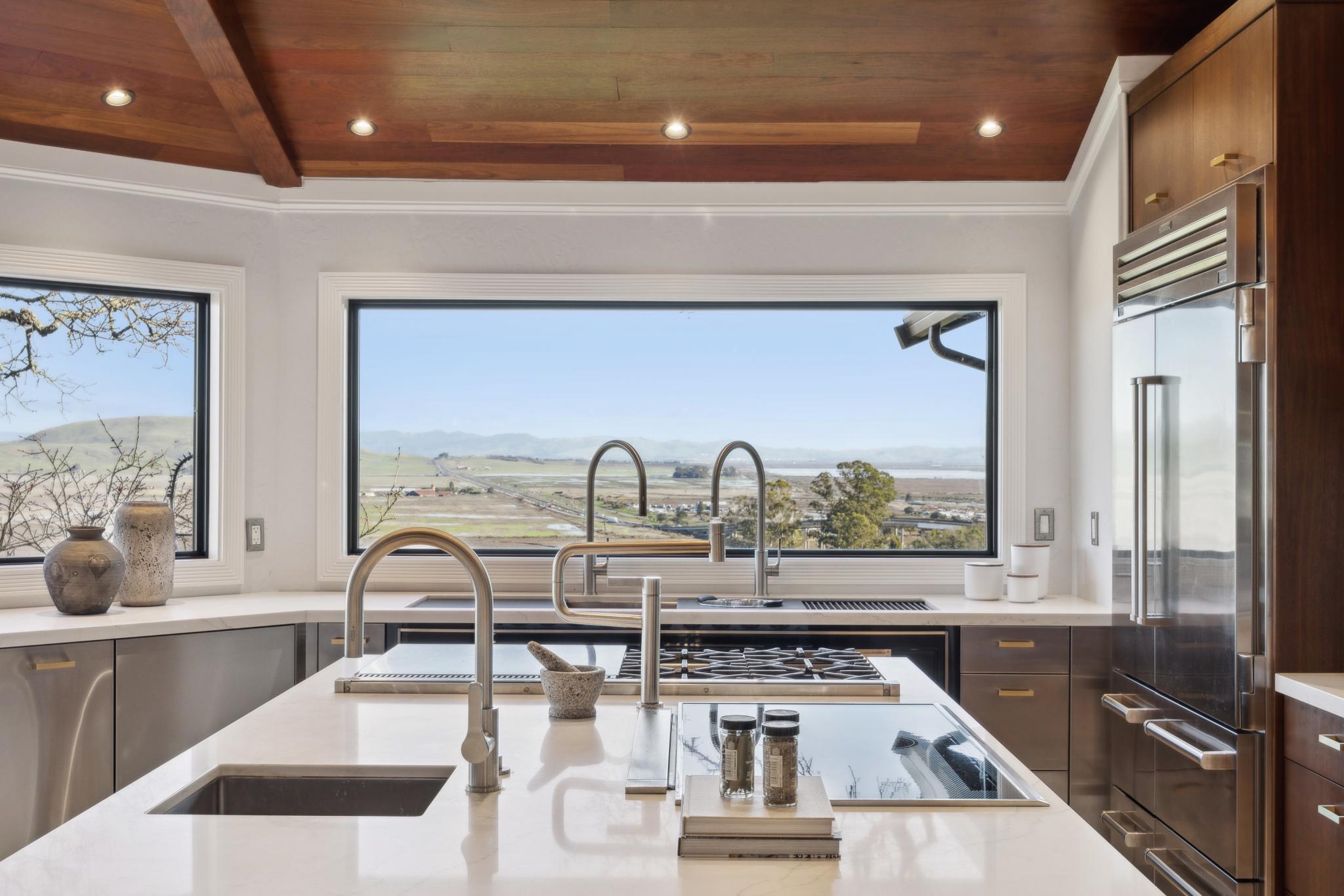  Elevated Wine and Culinary Retreat - 物件實景