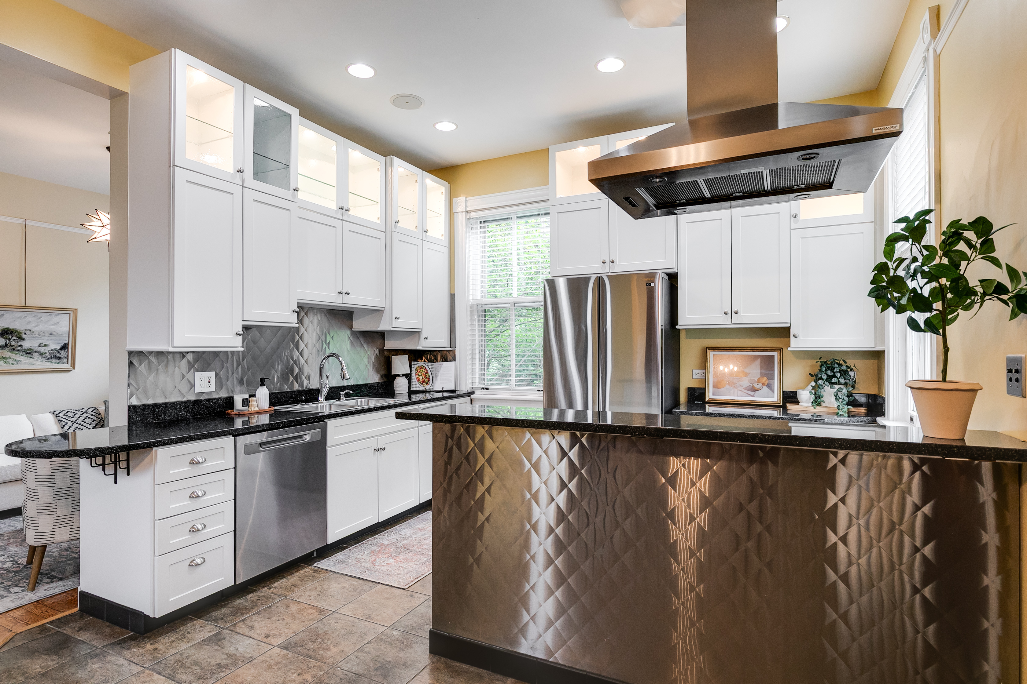  3109 West Franklin Street, Richmond, VA 23221 - 物件實景