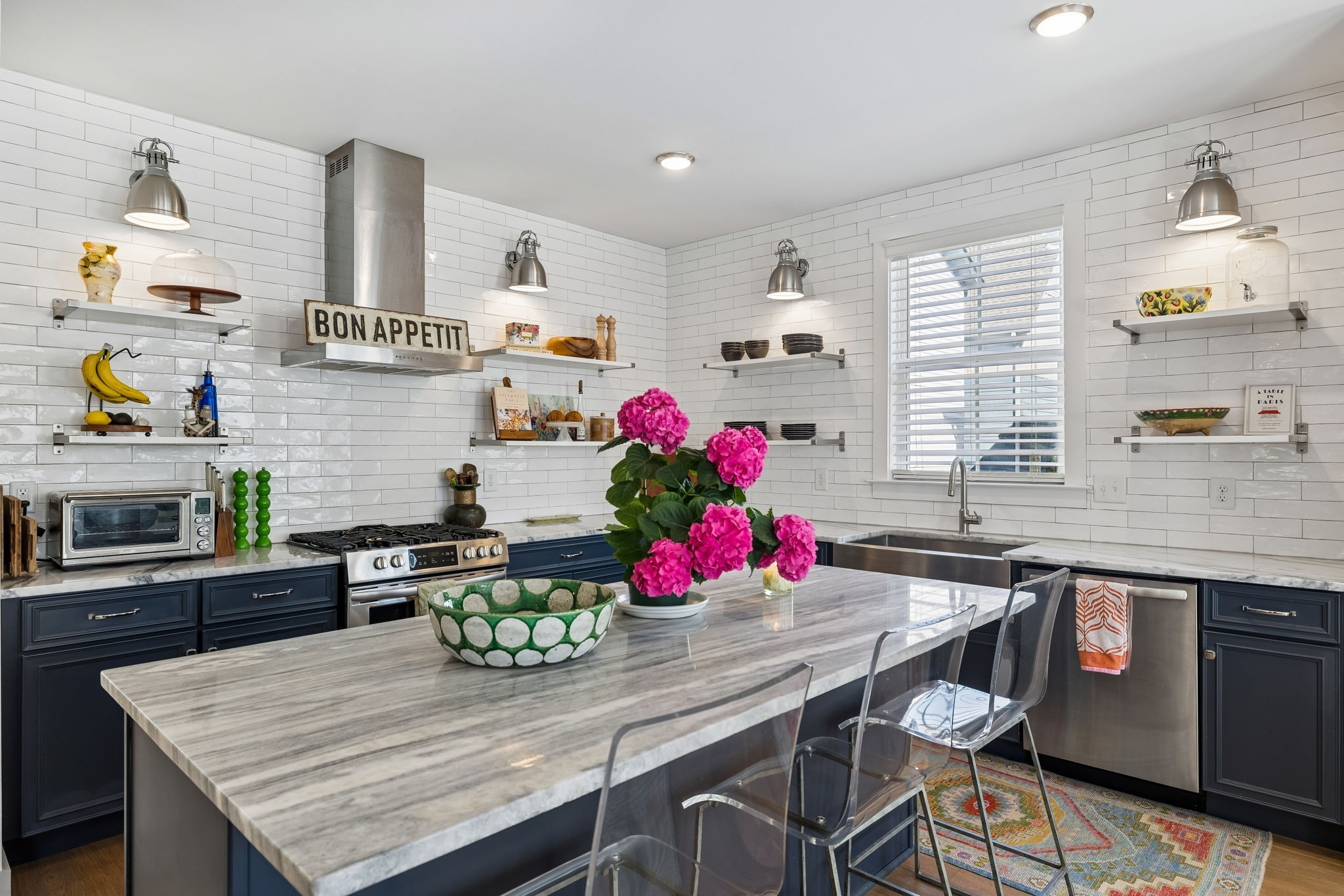  5829 Leslie Avenue, Nashville, TN, 37209 - 物件實景