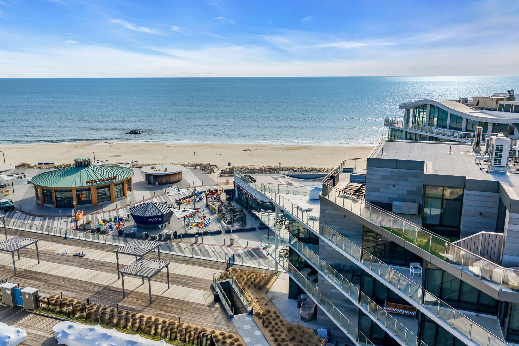 Lofts at Pier Village - 物件實景