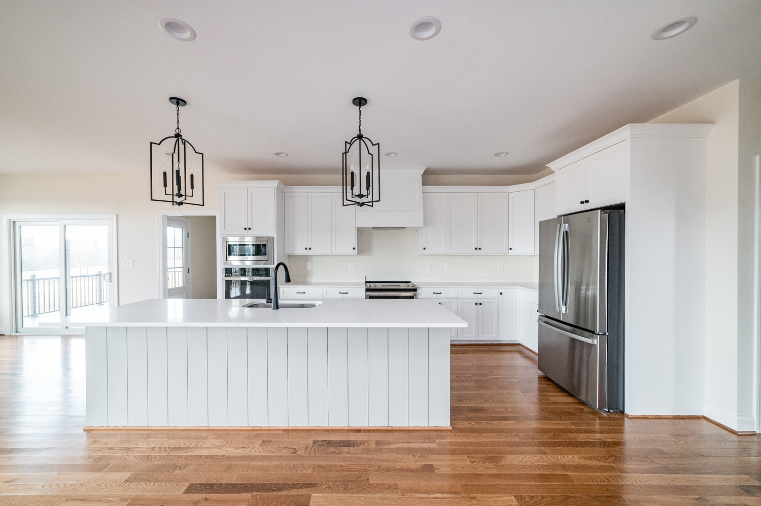 Forest, Virginia, 24551, United States, 5 Bedrooms Bedrooms, ,3 BathroomsBathrooms,Residential,For Sale,1980464