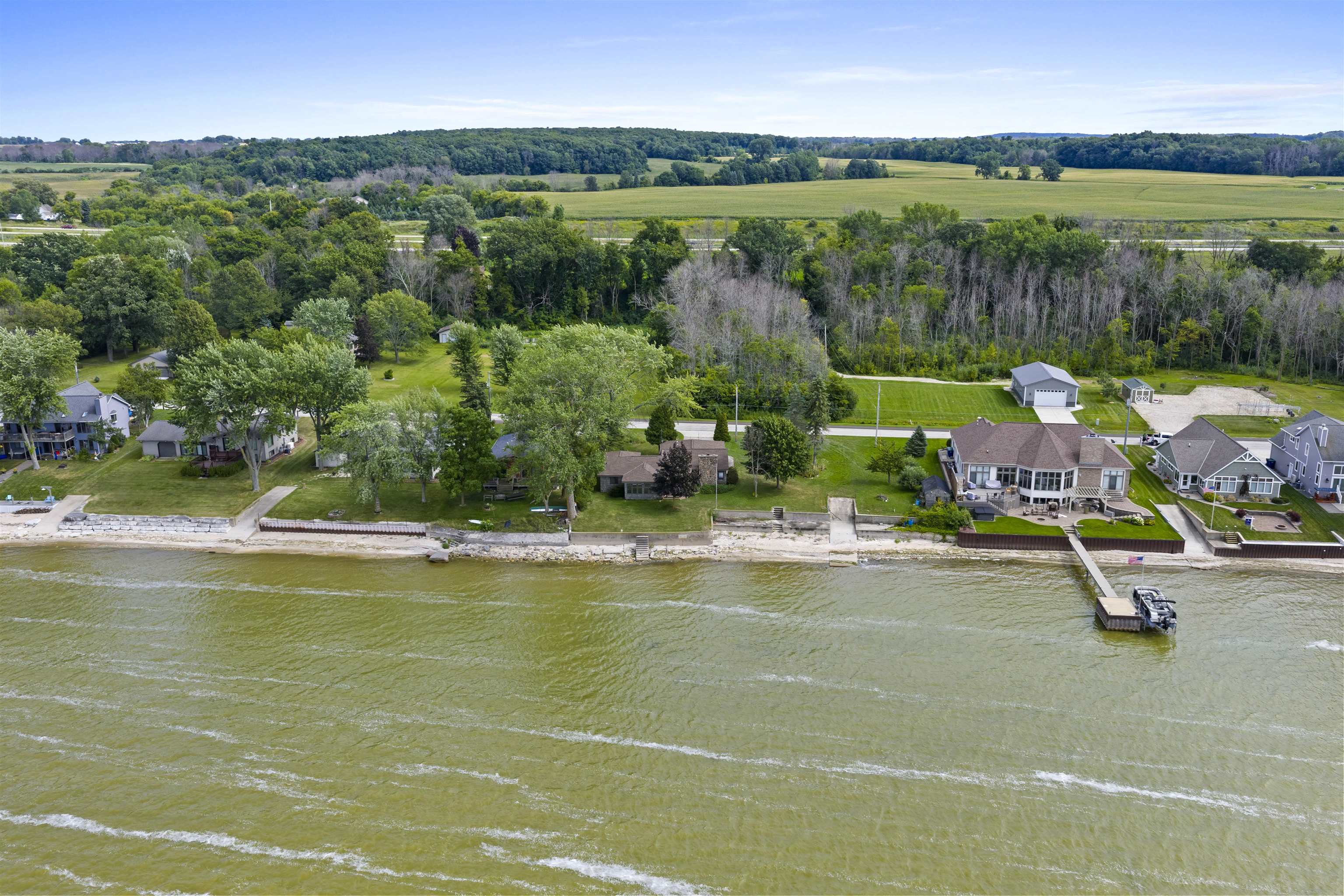 LUXEMBURG, Wisconsin, 54217, United States, 2 Bedrooms Bedrooms, ,2 BathroomsBathrooms,Residential,For Sale,1948944