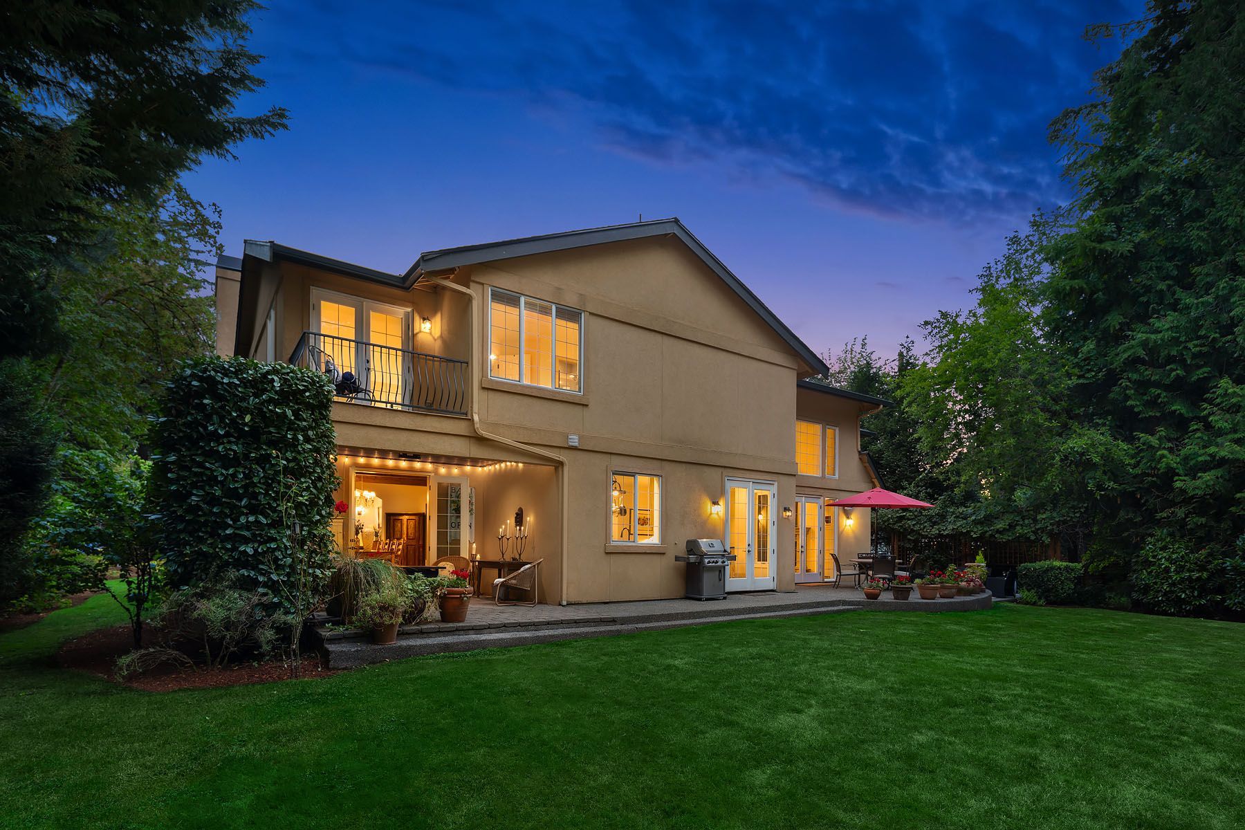  12022 NE 97th Street, Kirkland, WA 98033 - 物件實景