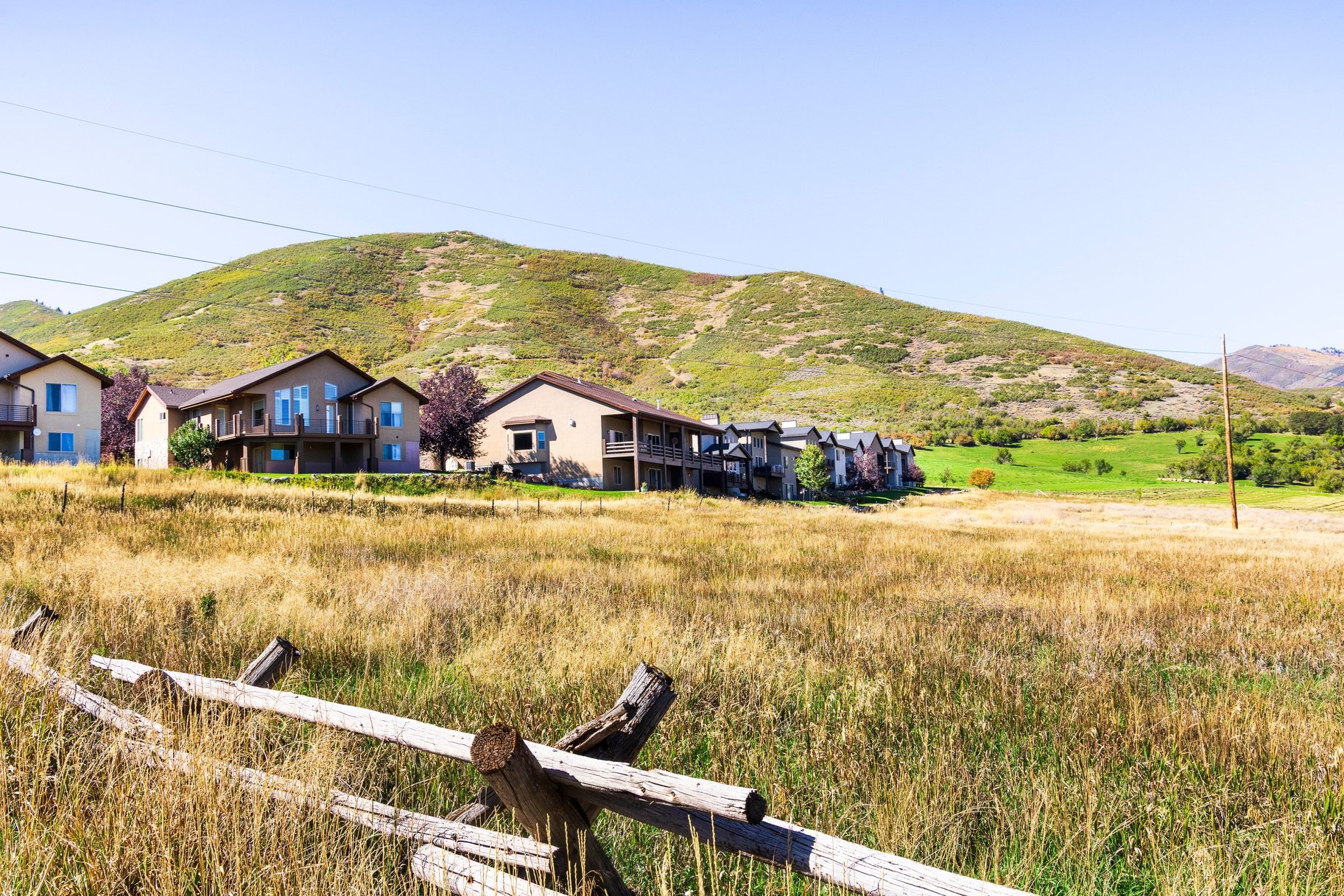  Rare 4-Acre Estate Property overlooking Midway - 物件實景