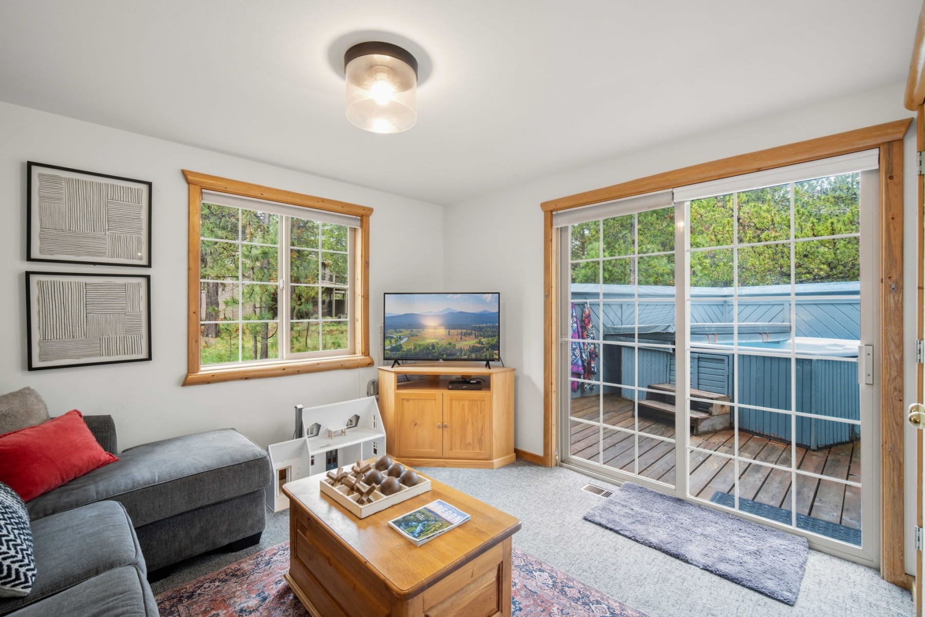  18016 Camas Lane #5 Sunriver, OR 97707 - 物件實景