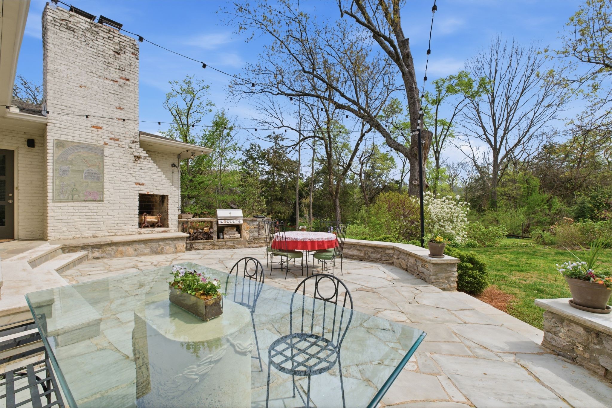  1014 Foxwood Dr, Nashville, TN, 37215 - 物件實景