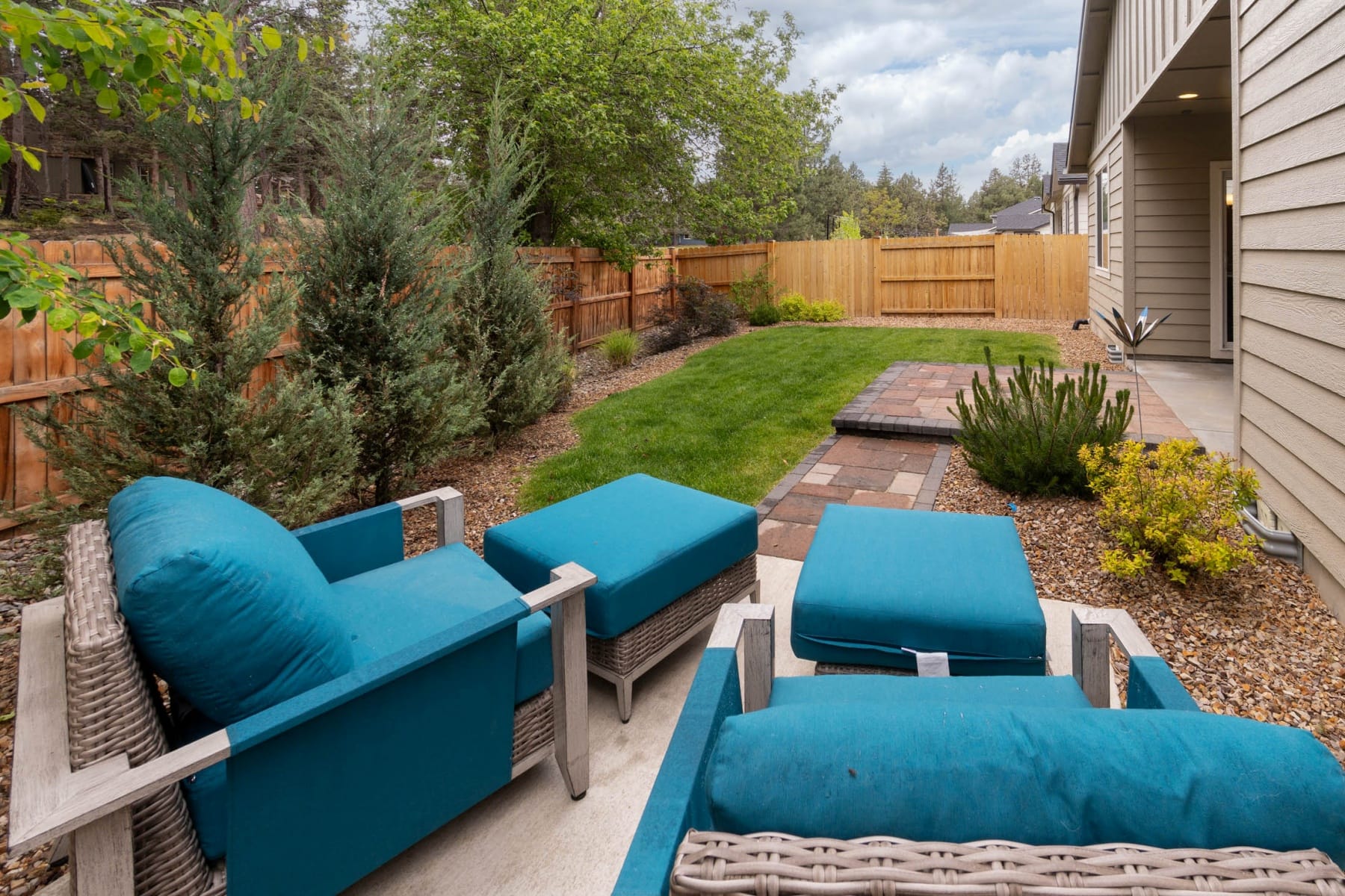  20417 SE Senden Lane Bend, OR 97702 - 物件實景