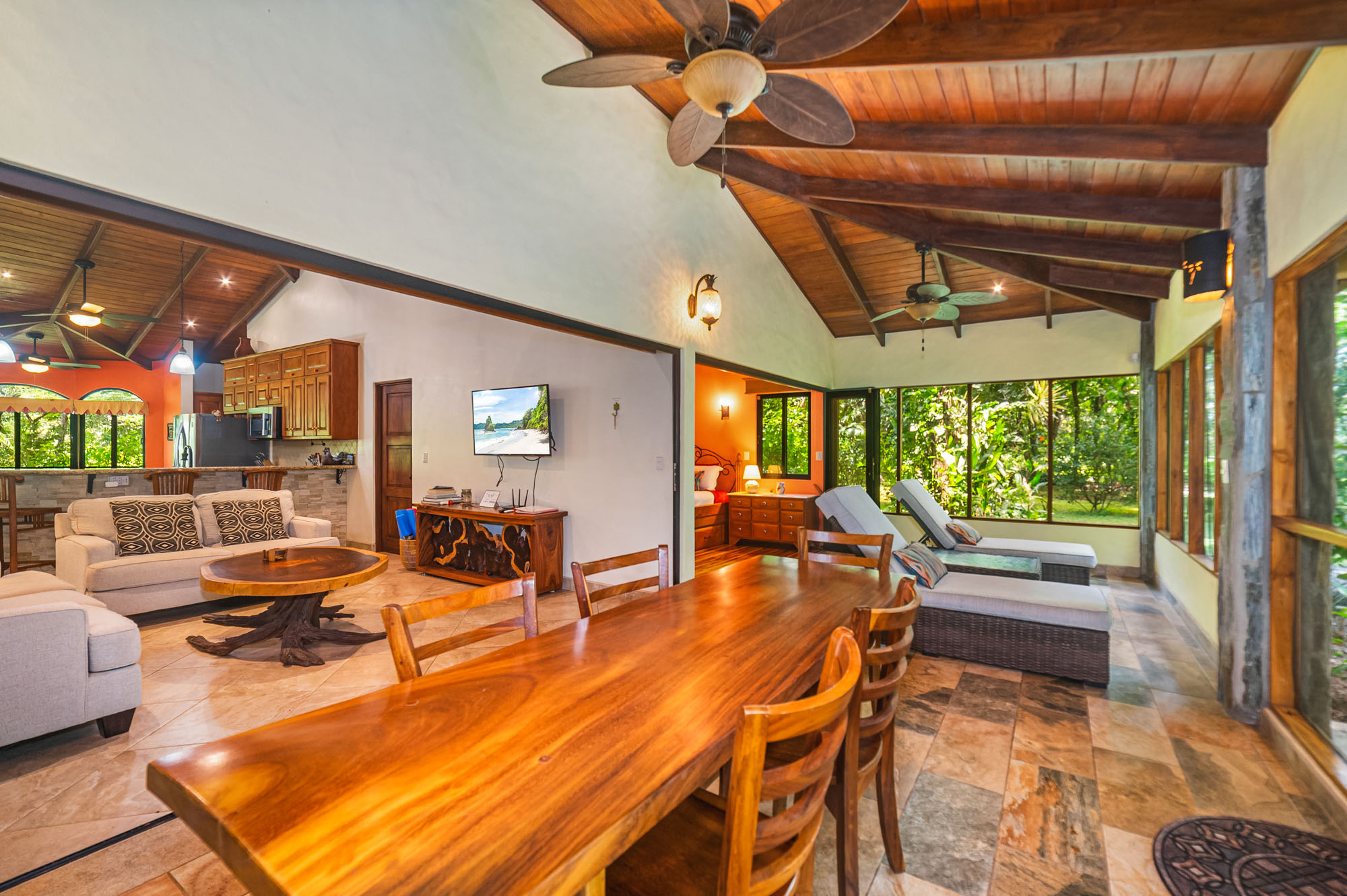 Junquillal, Guanacaste, CR, 2 Bedrooms Bedrooms, ,2 BathroomsBathrooms,Residential,For Sale,1967833