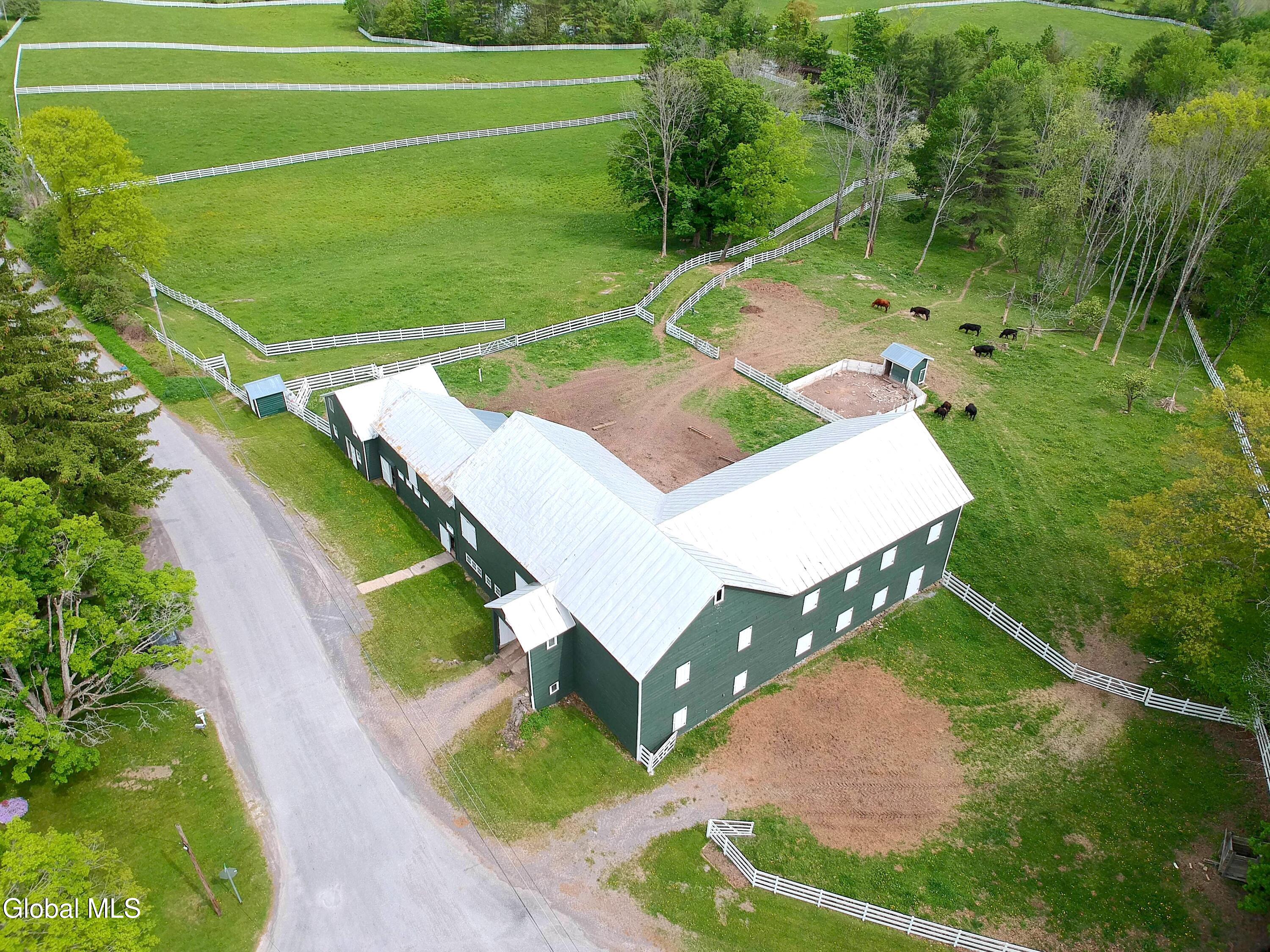 Wright, New York, 12053, United States, 5 Bedrooms Bedrooms, ,3 BathroomsBathrooms,Residential,For Sale,2049313