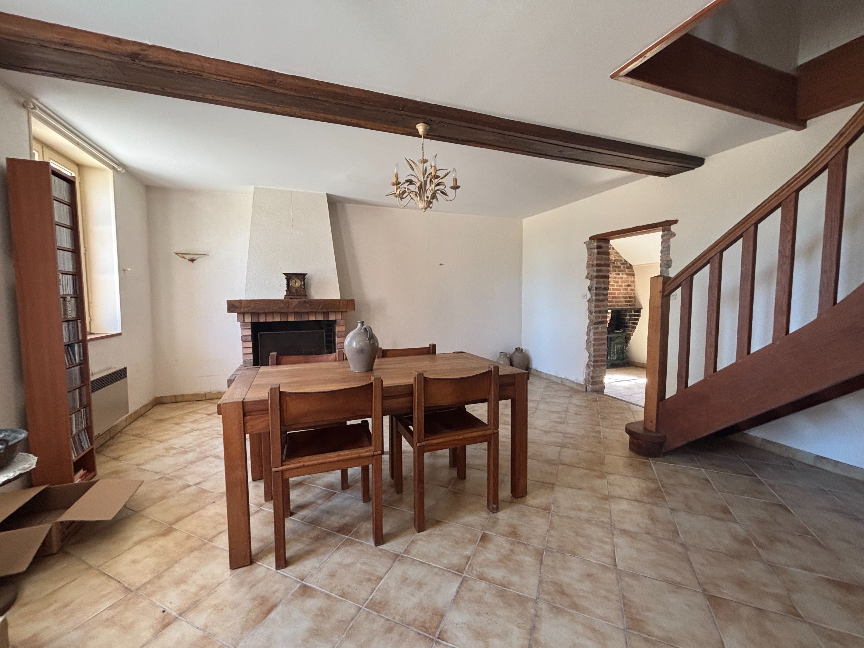  Exceptional Country Estate in the Heart of Sologne – Over 18 Hectares of Unspoi… - 物件實景