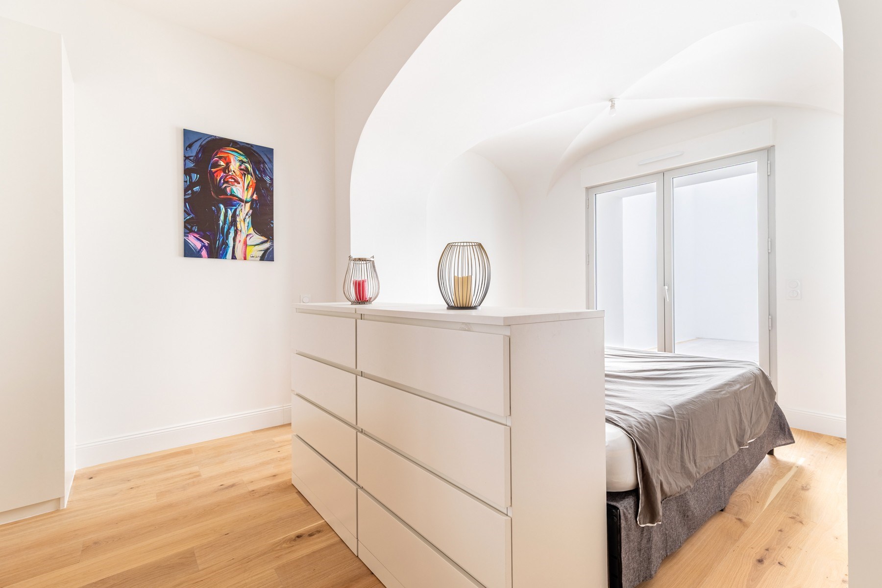  BORDEAUX – JARDIN PUBLIC – APARTMENT – TERRACE – 3 BEDROOMS - 物件實景