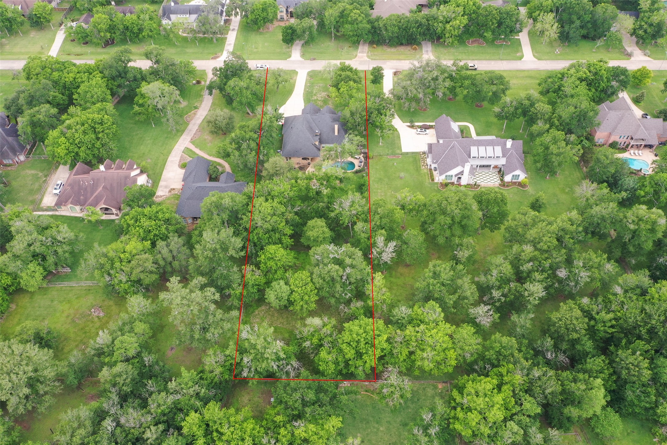  3422 Woodbine Drive - 物件實景