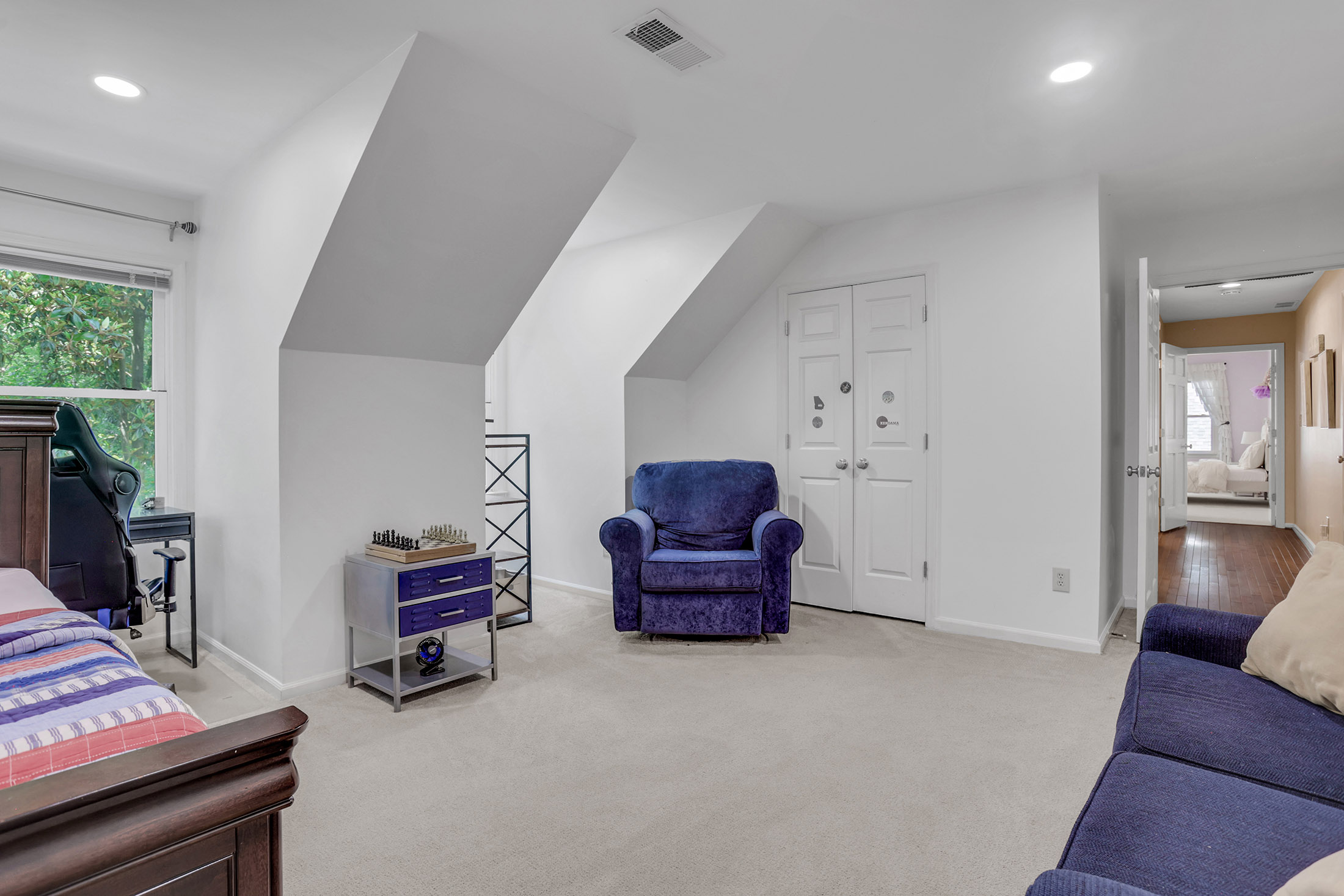  Beautifully Renovated Residence in North Buckhead - 物件實景