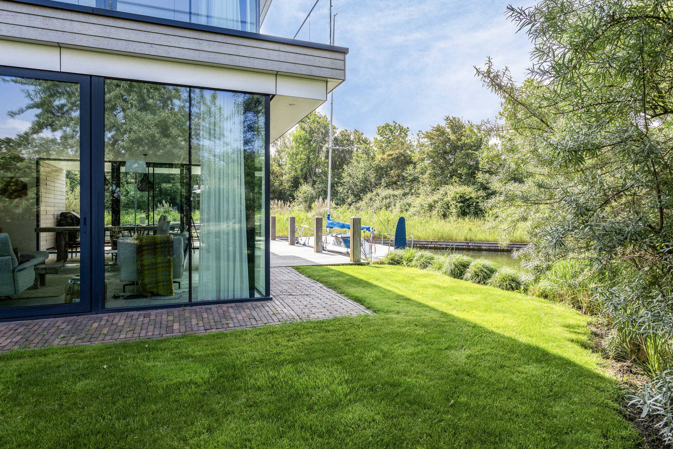  The Waterfront Villa at Veerse Meer - 物件實景