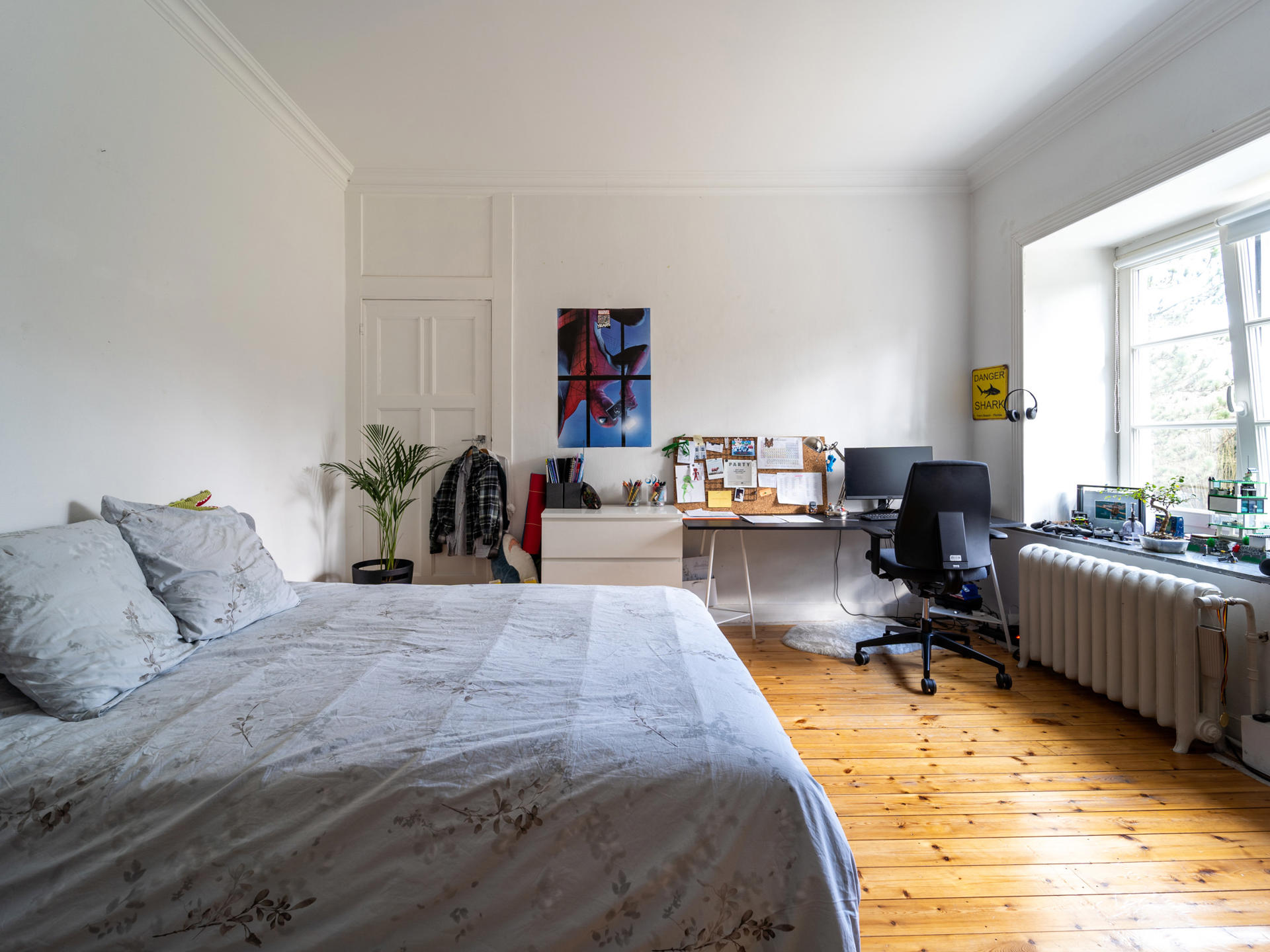  Uccle I Prince d