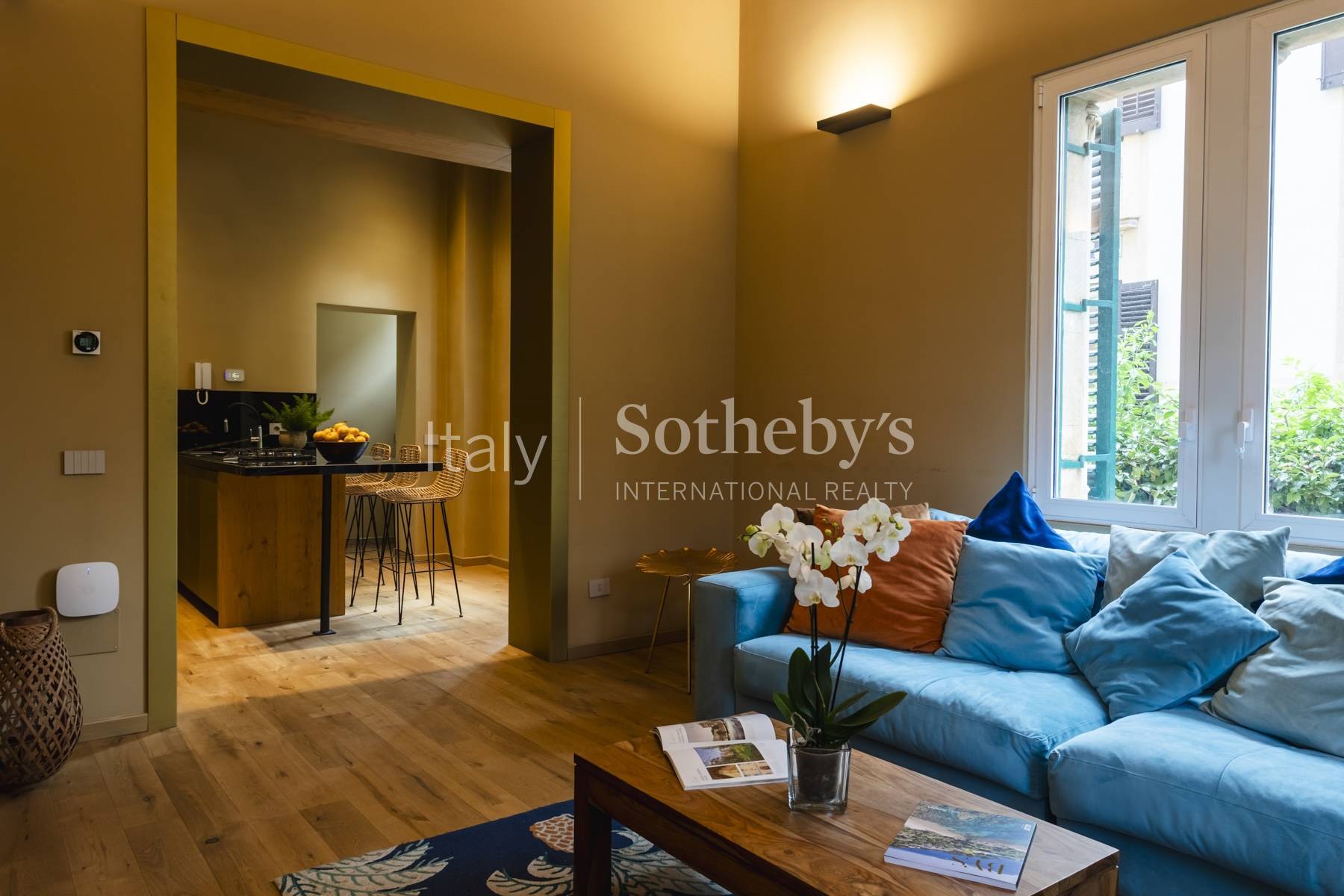 Prestigious Liberty-Style Villa in Mondello - 物件實景
